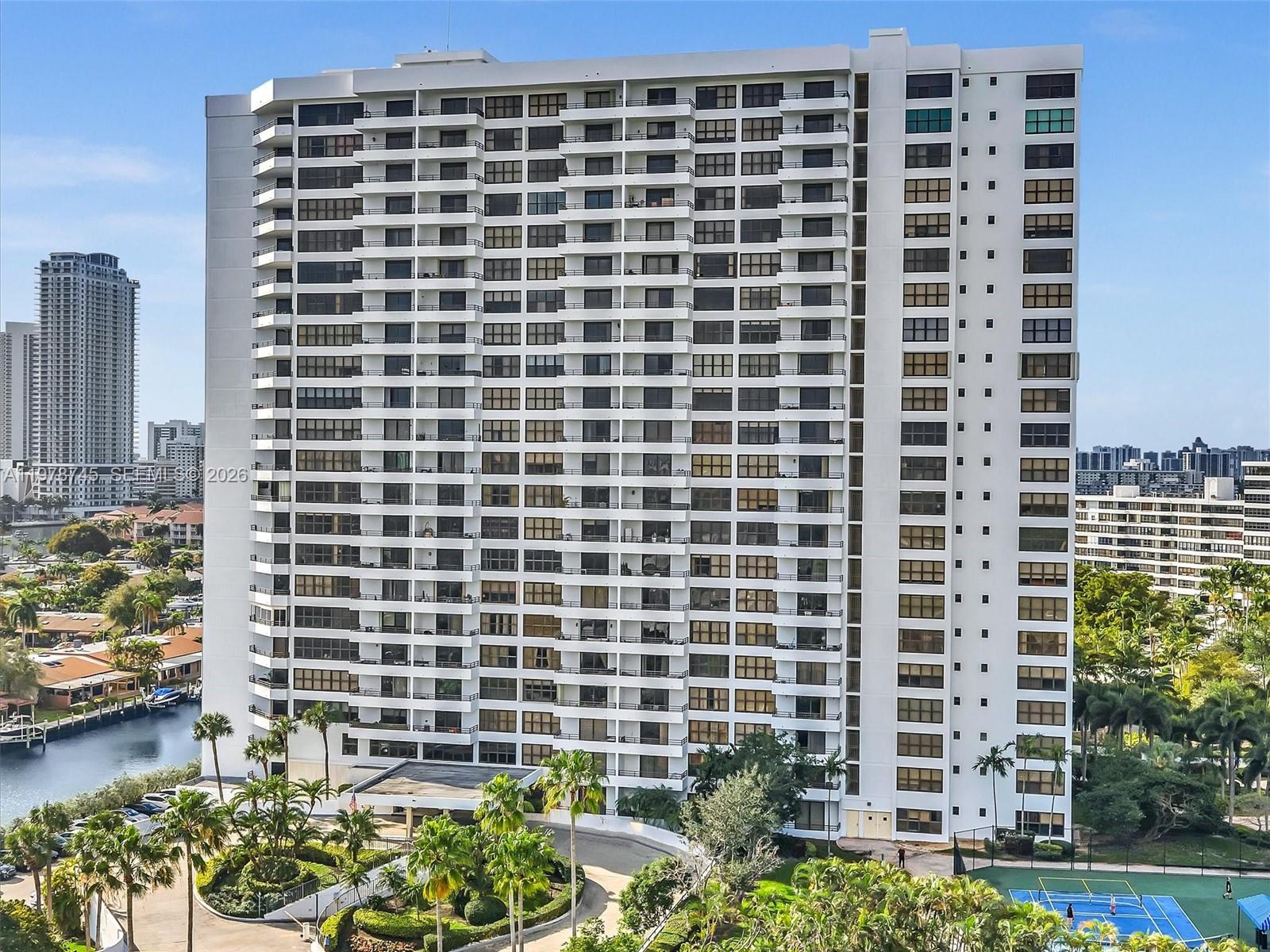 Olympus - Residential