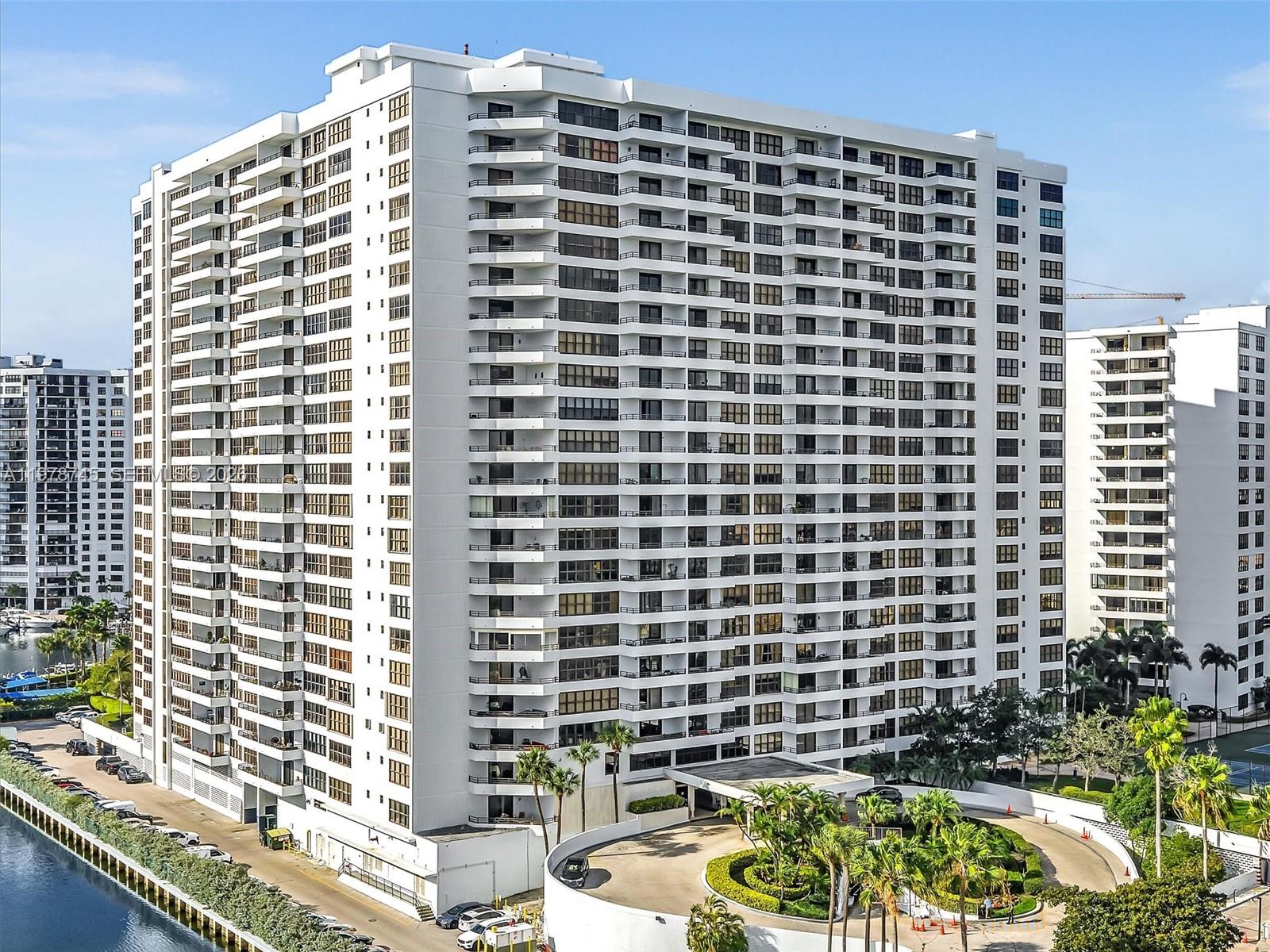 Olympus - Residential