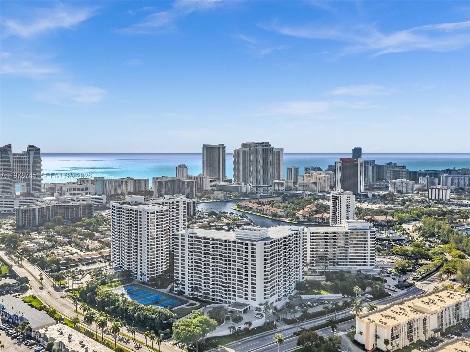 Olympus - Residential