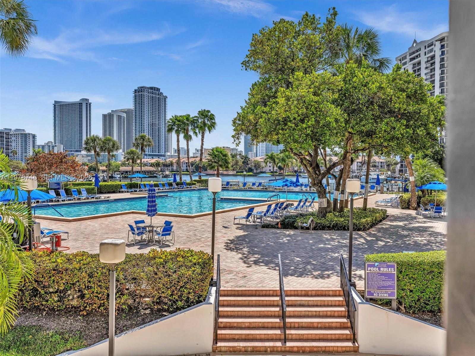 Olympus - Residential