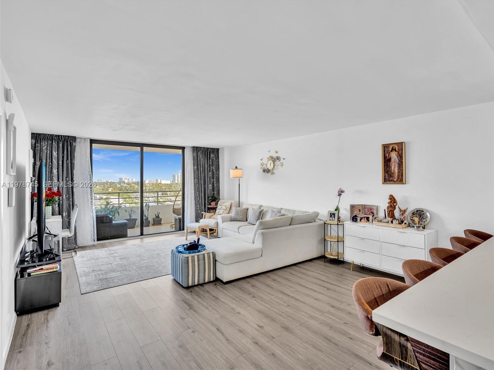 Olympus - Residential