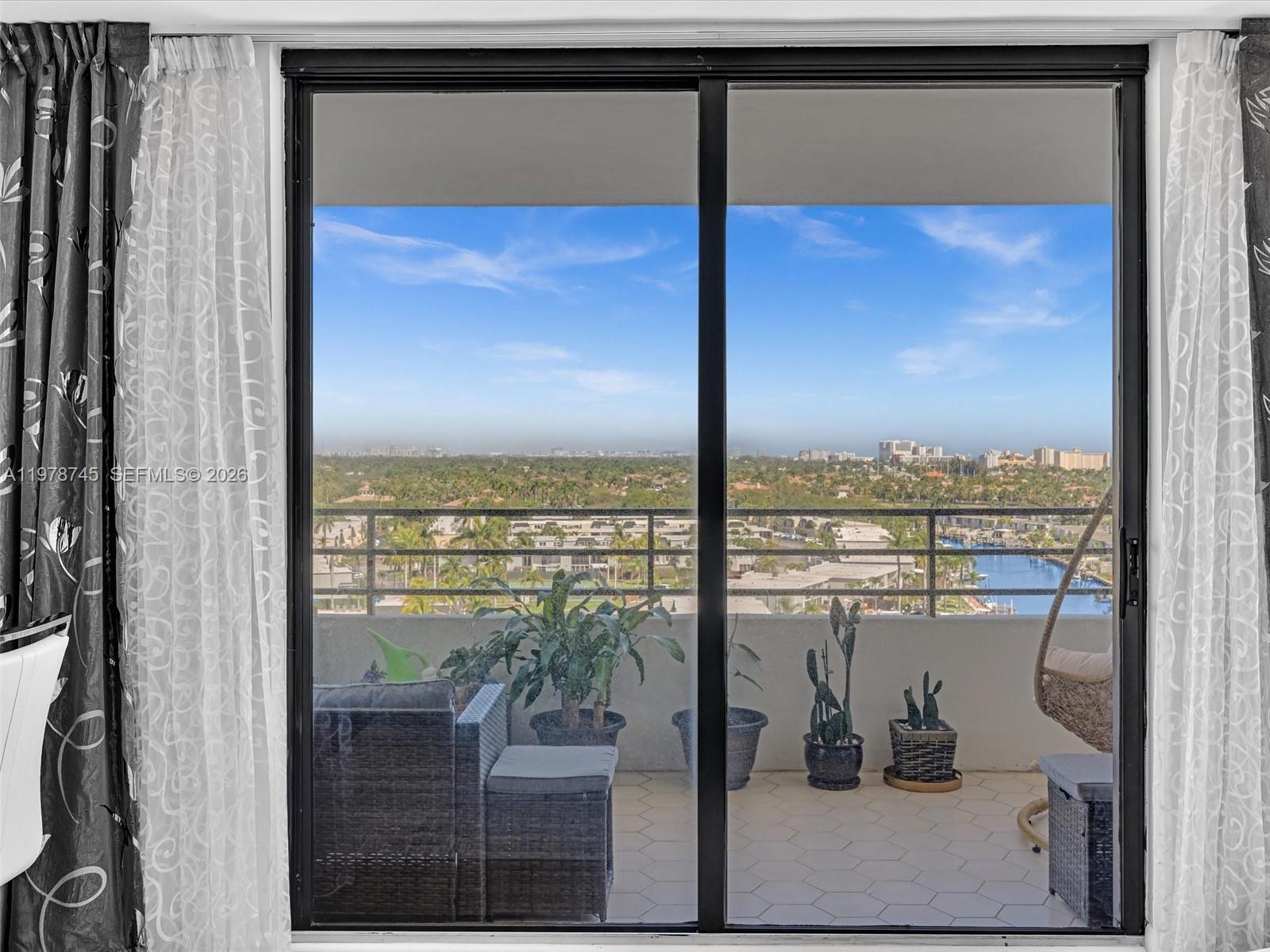 Olympus - Residential