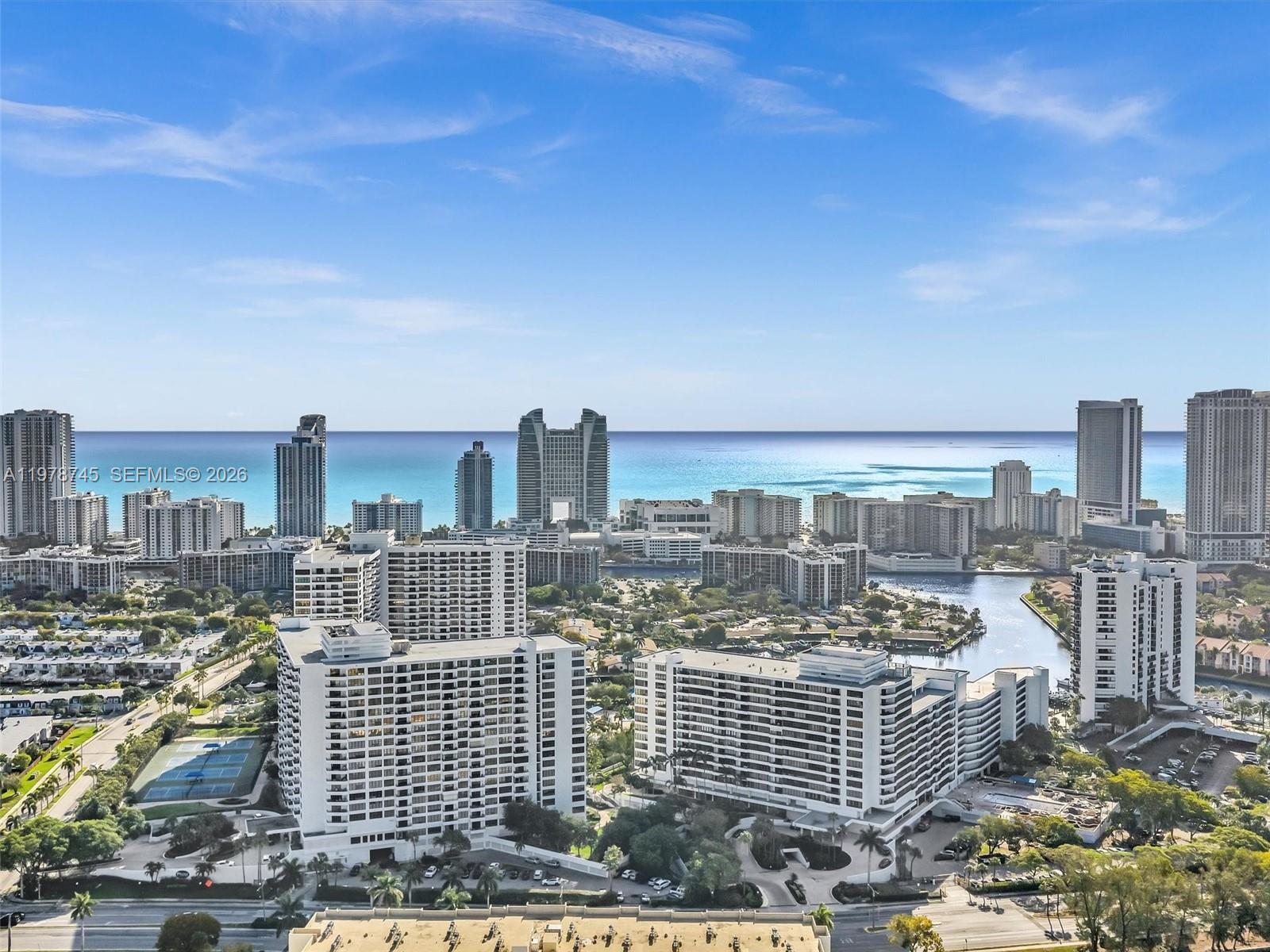 Olympus - Residential