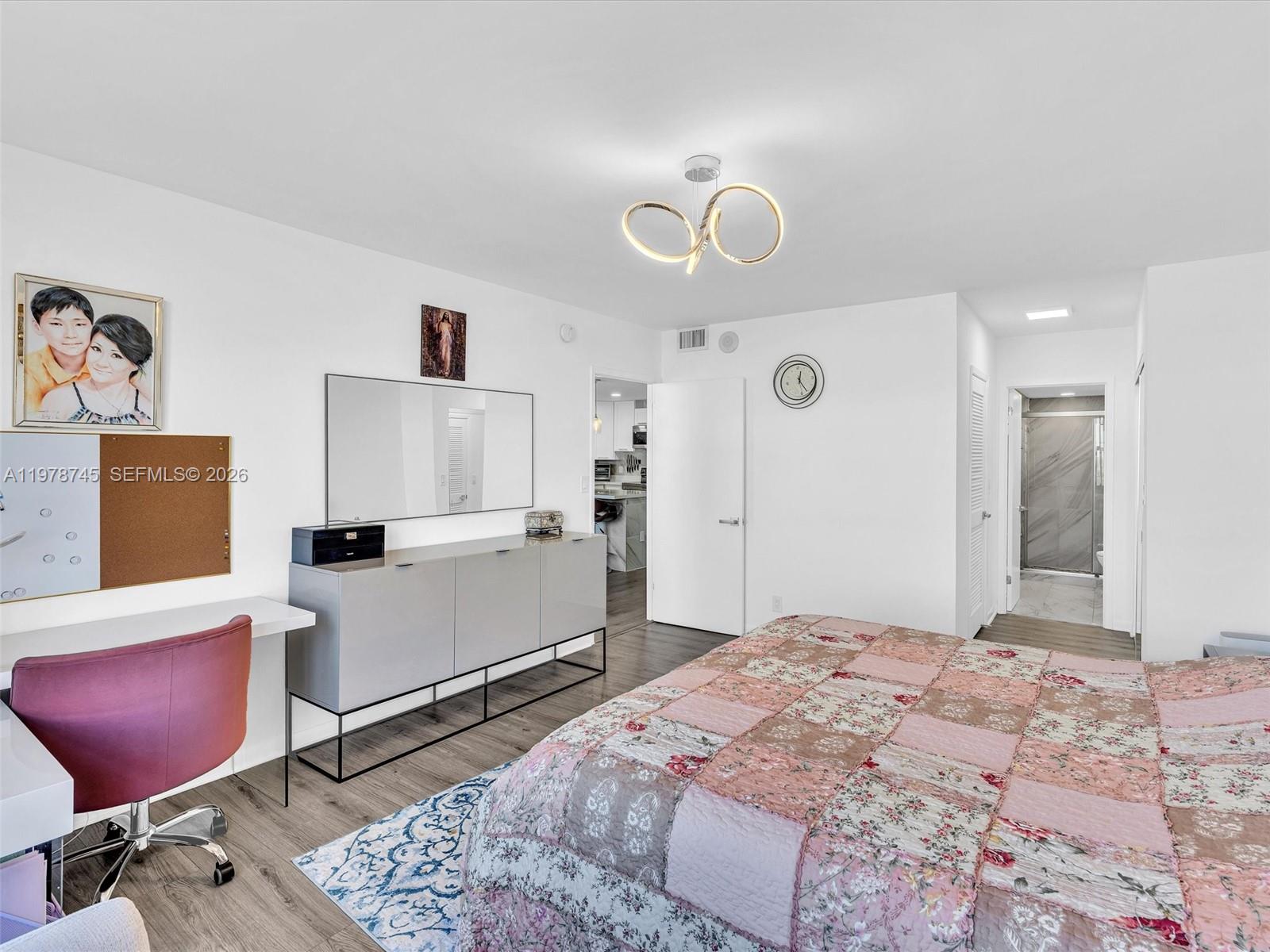 Olympus - Residential