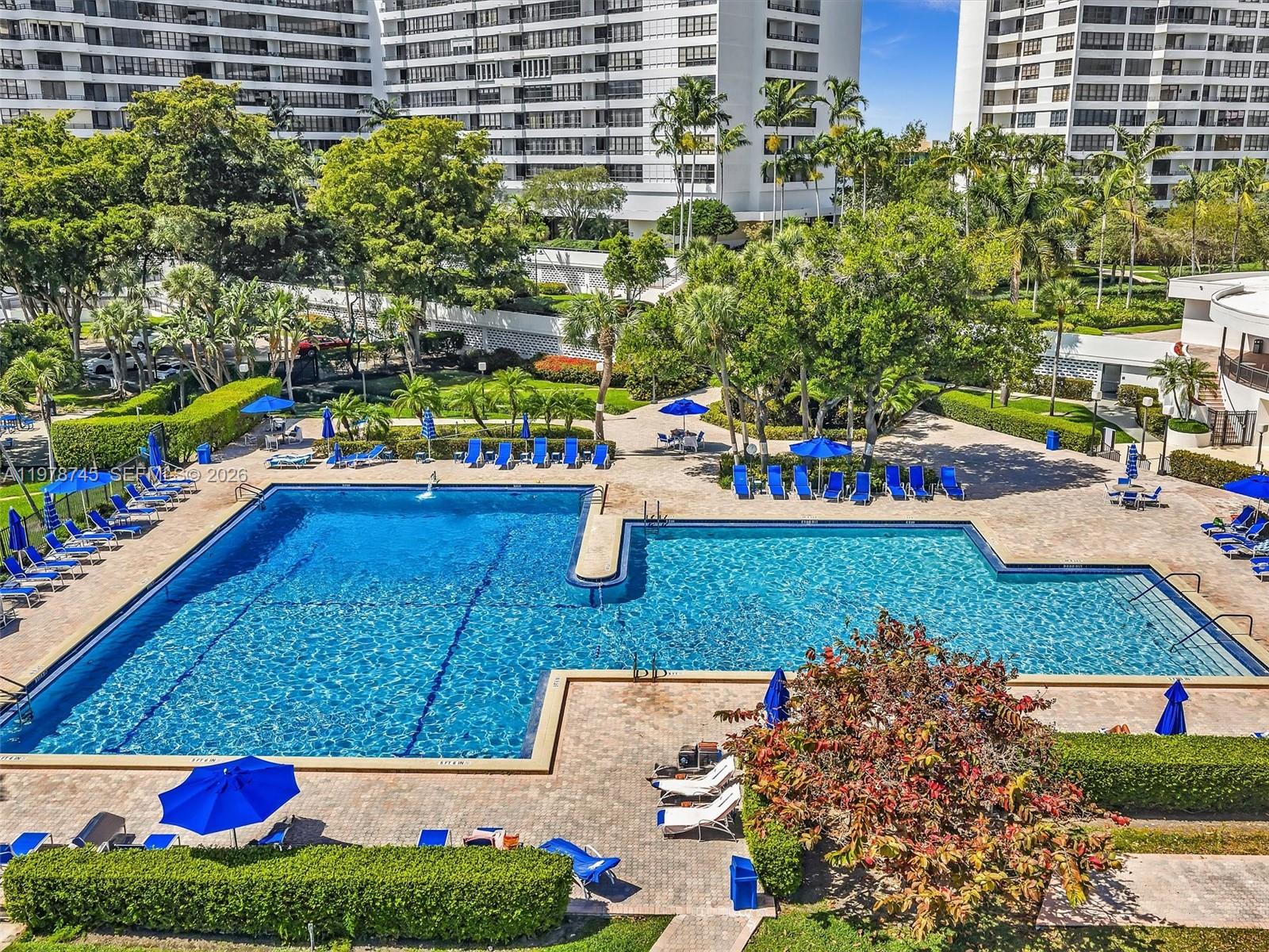 Olympus - Residential