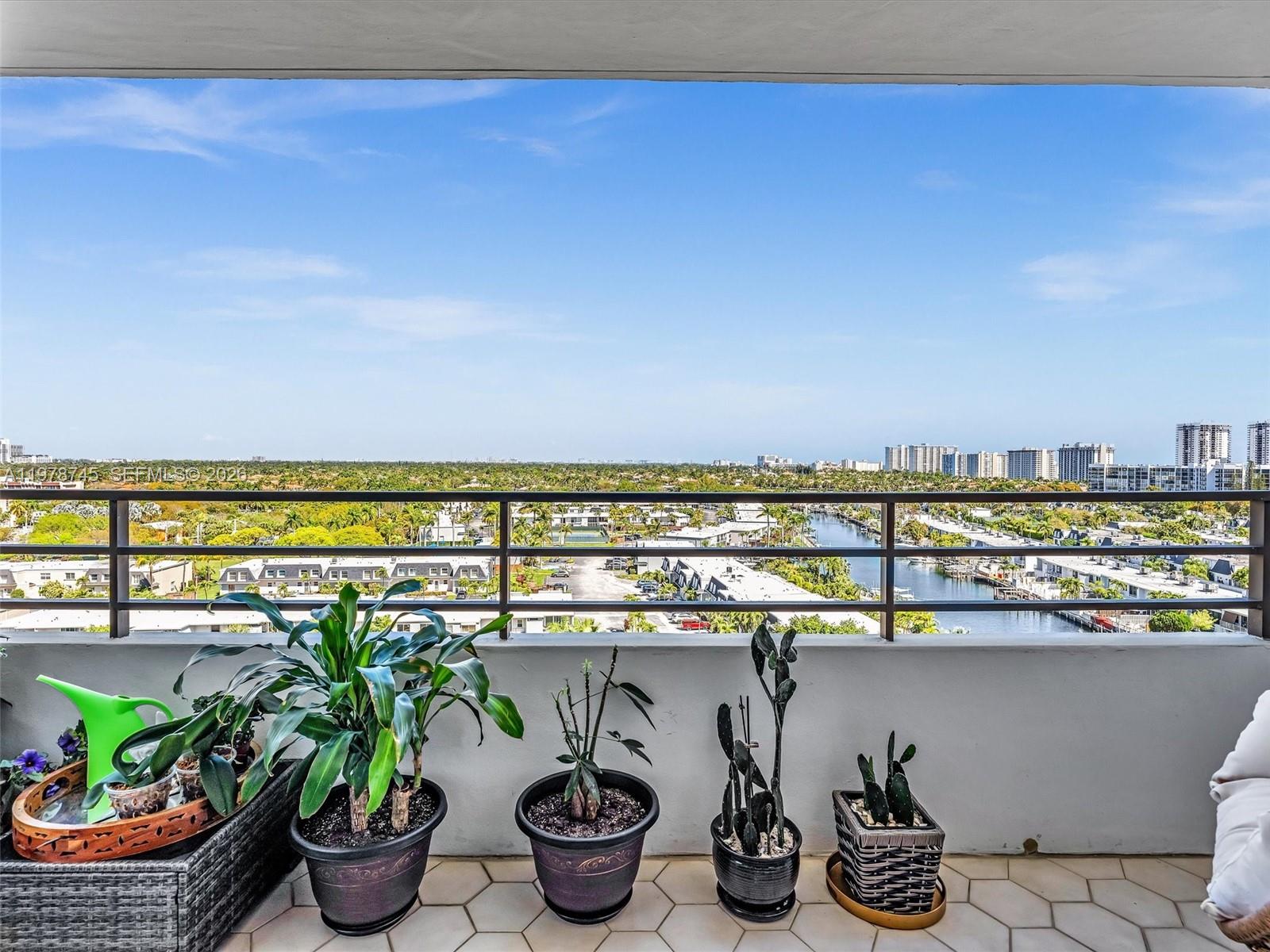 Olympus - Residential