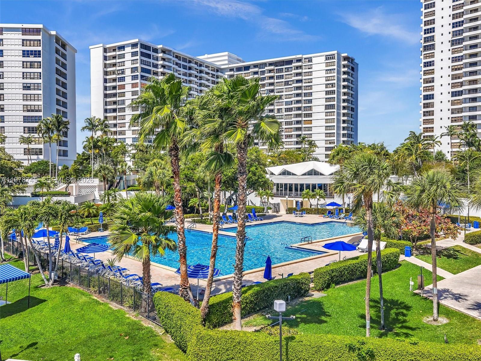 Olympus - Residential