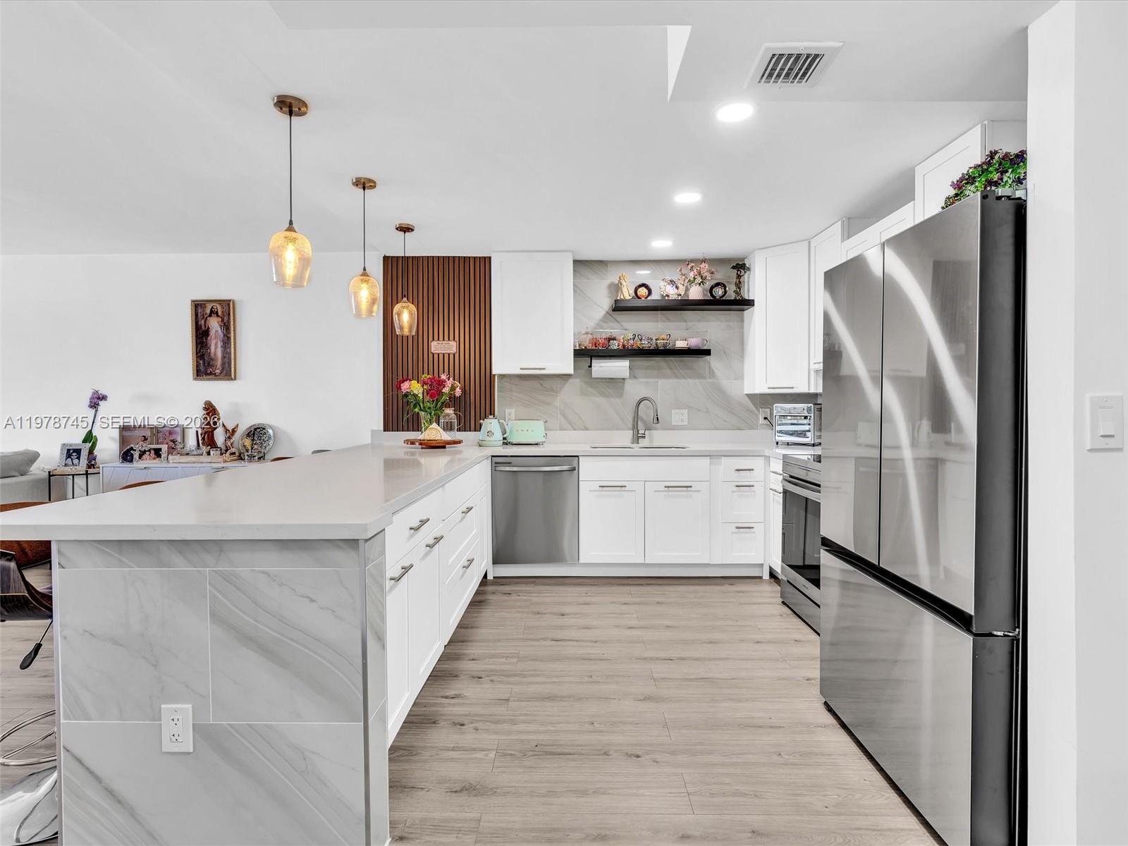 Olympus - Residential