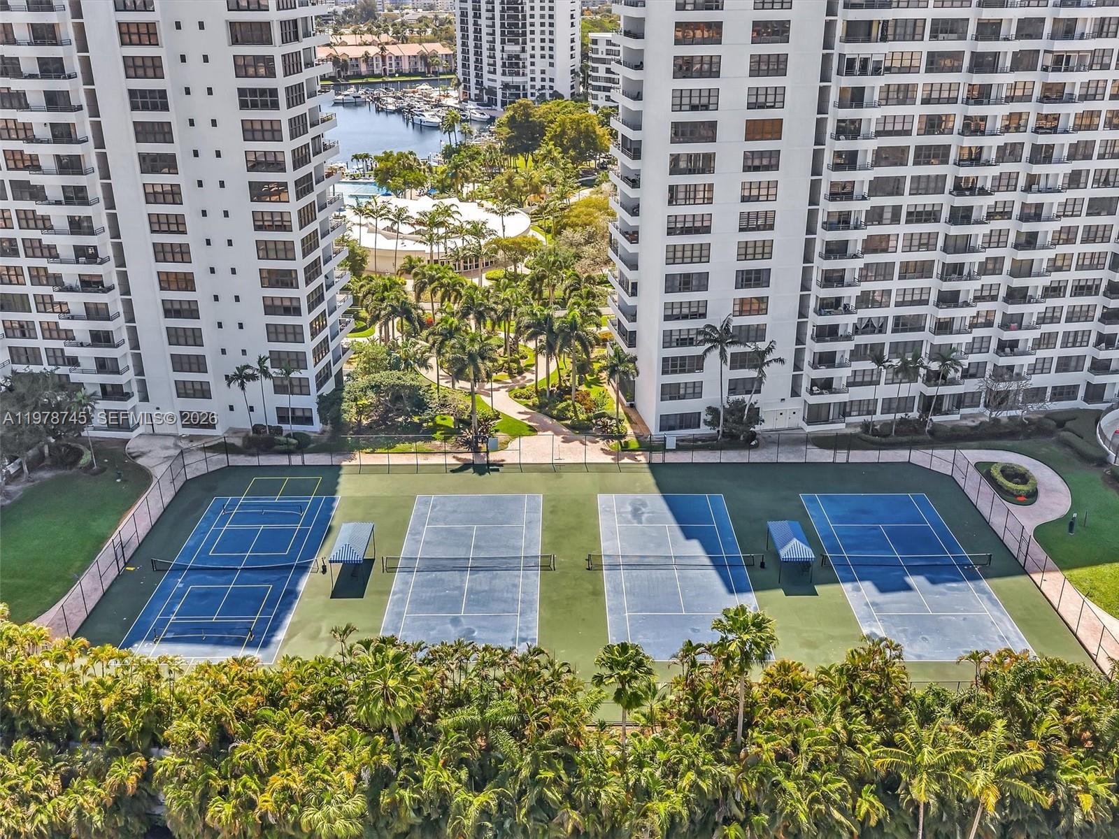 Olympus - Residential