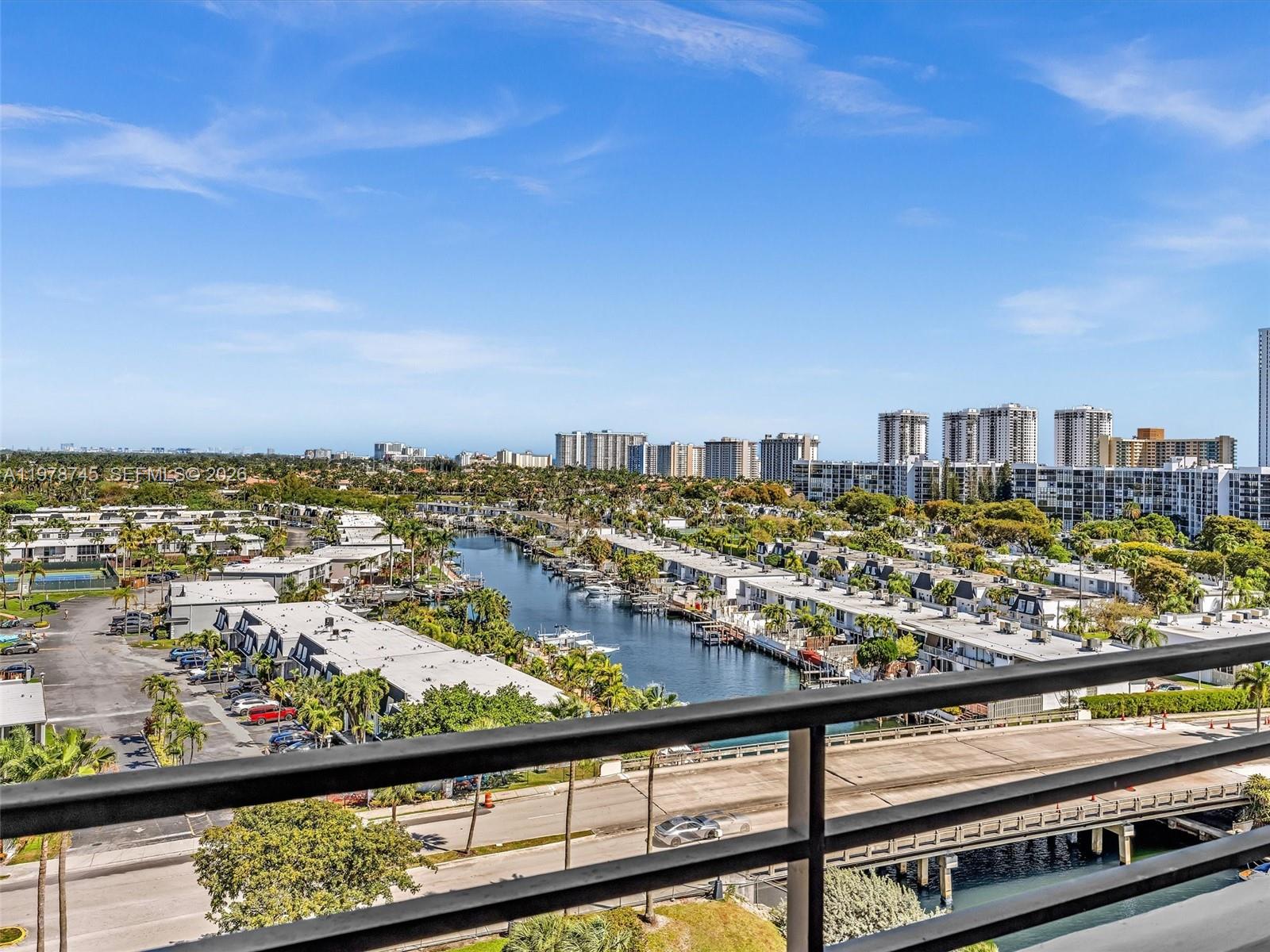 Olympus - Residential