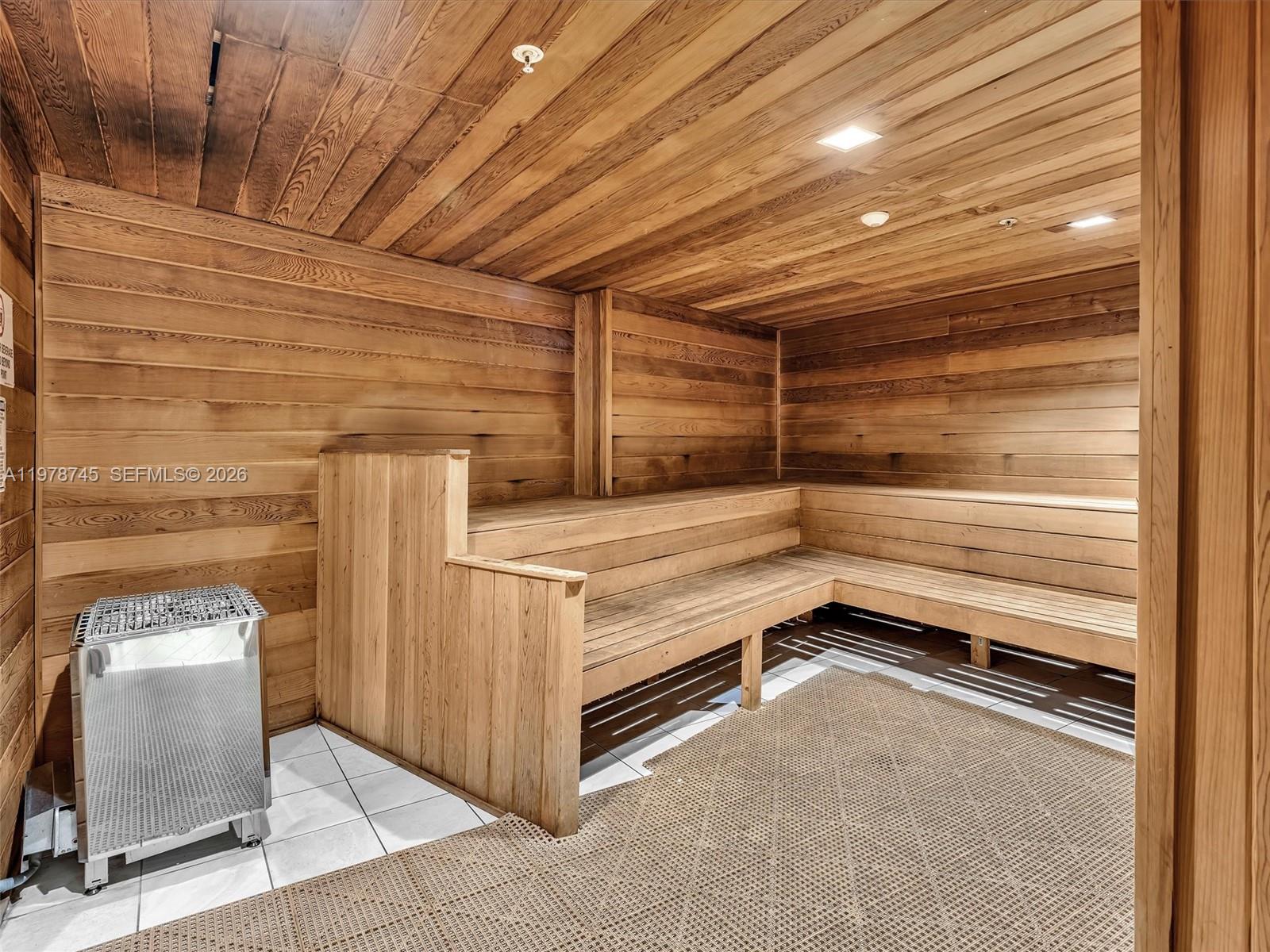 Olympus - Residential