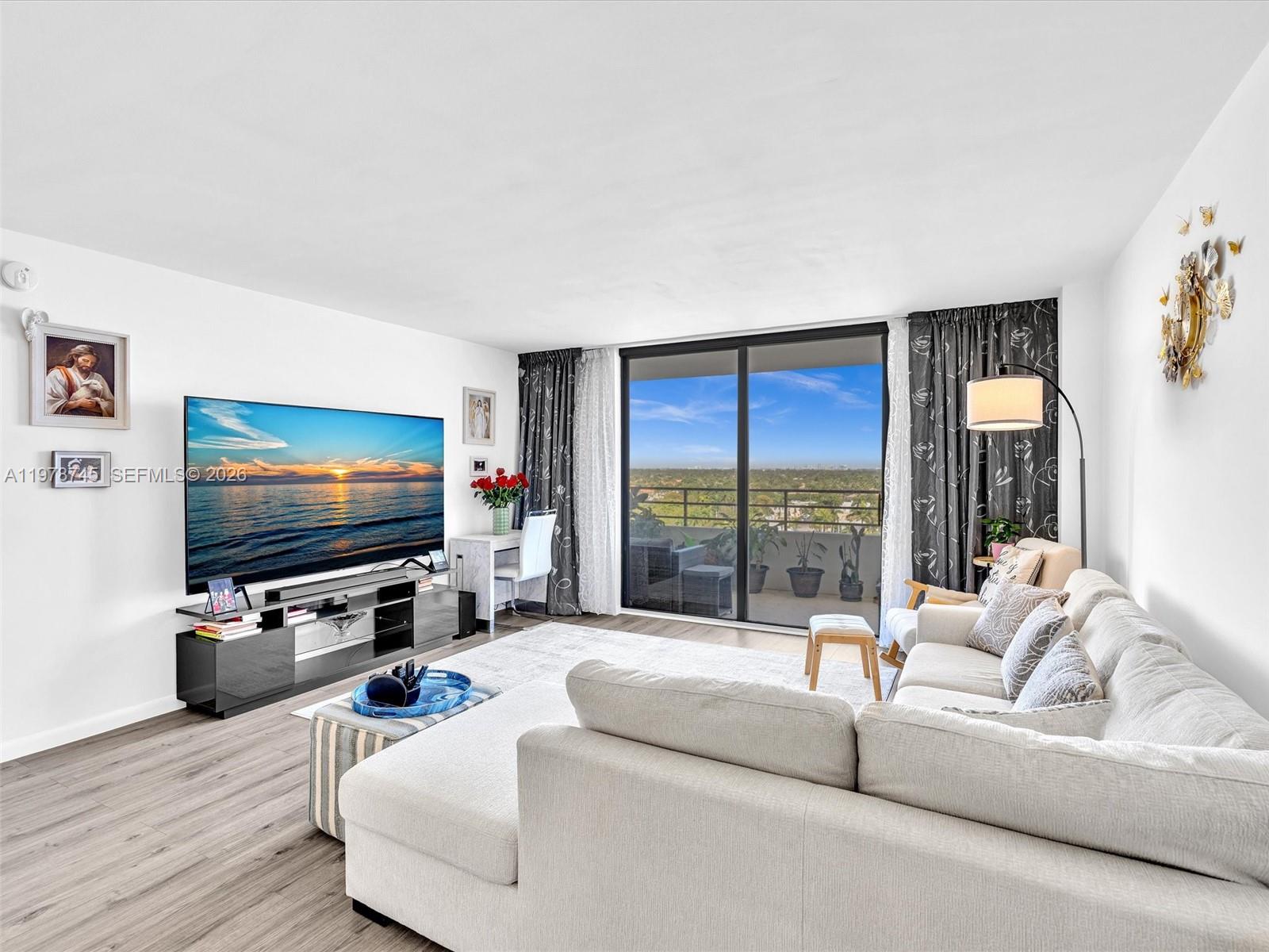 Olympus - Residential