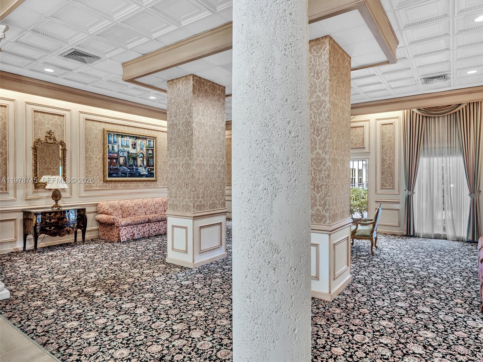 Olympus - Residential