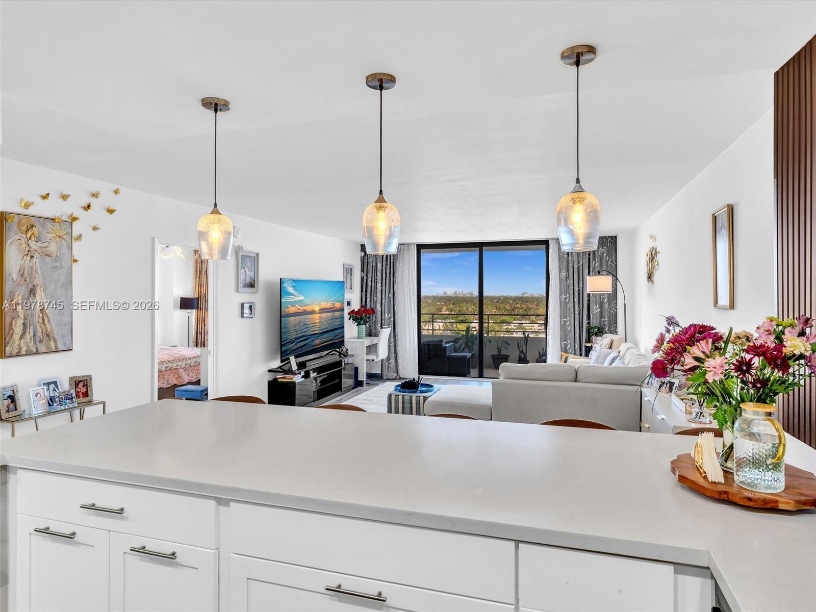 Olympus - Residential