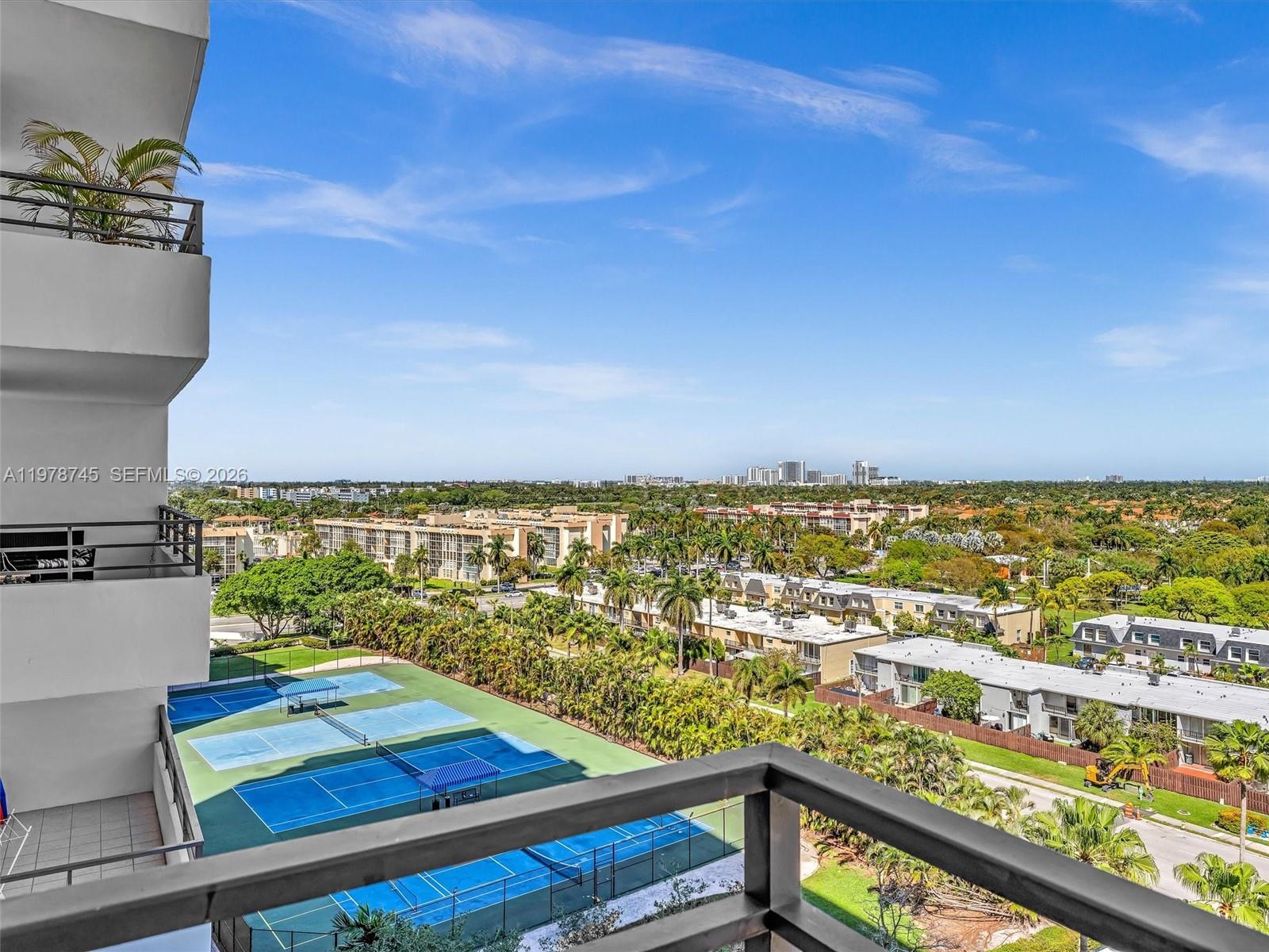 Olympus - Residential