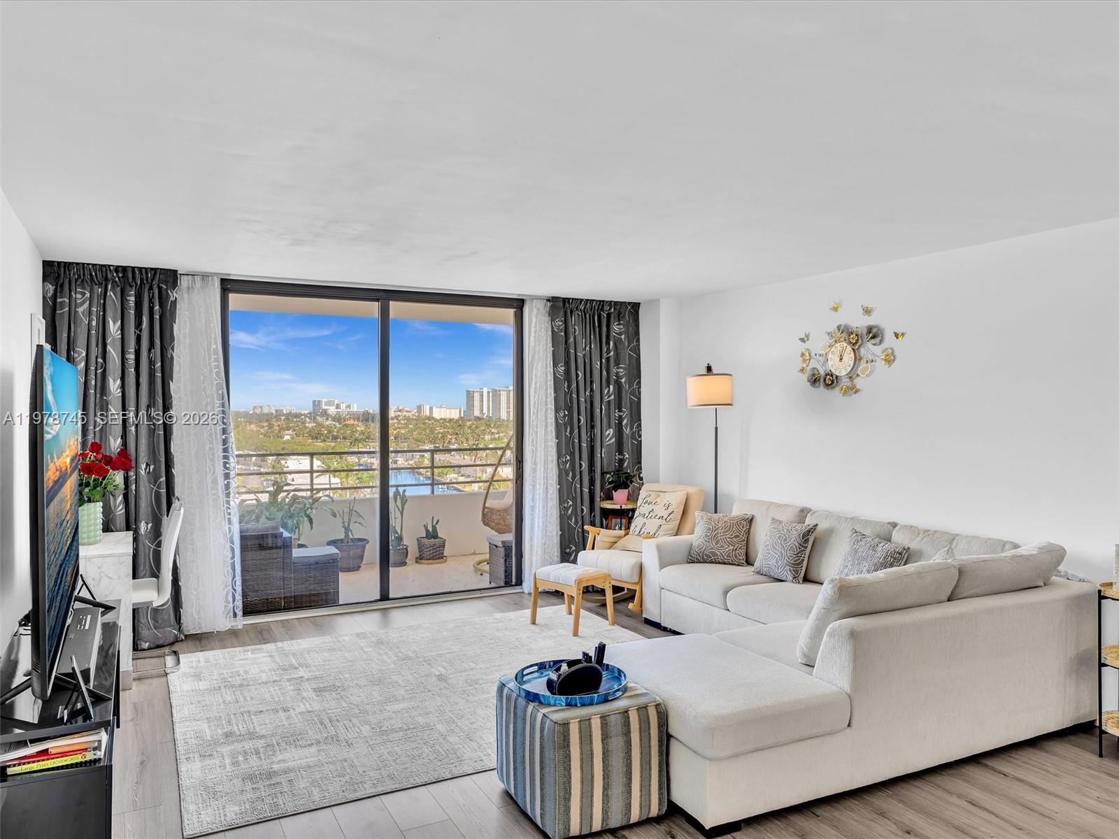 Olympus - Residential