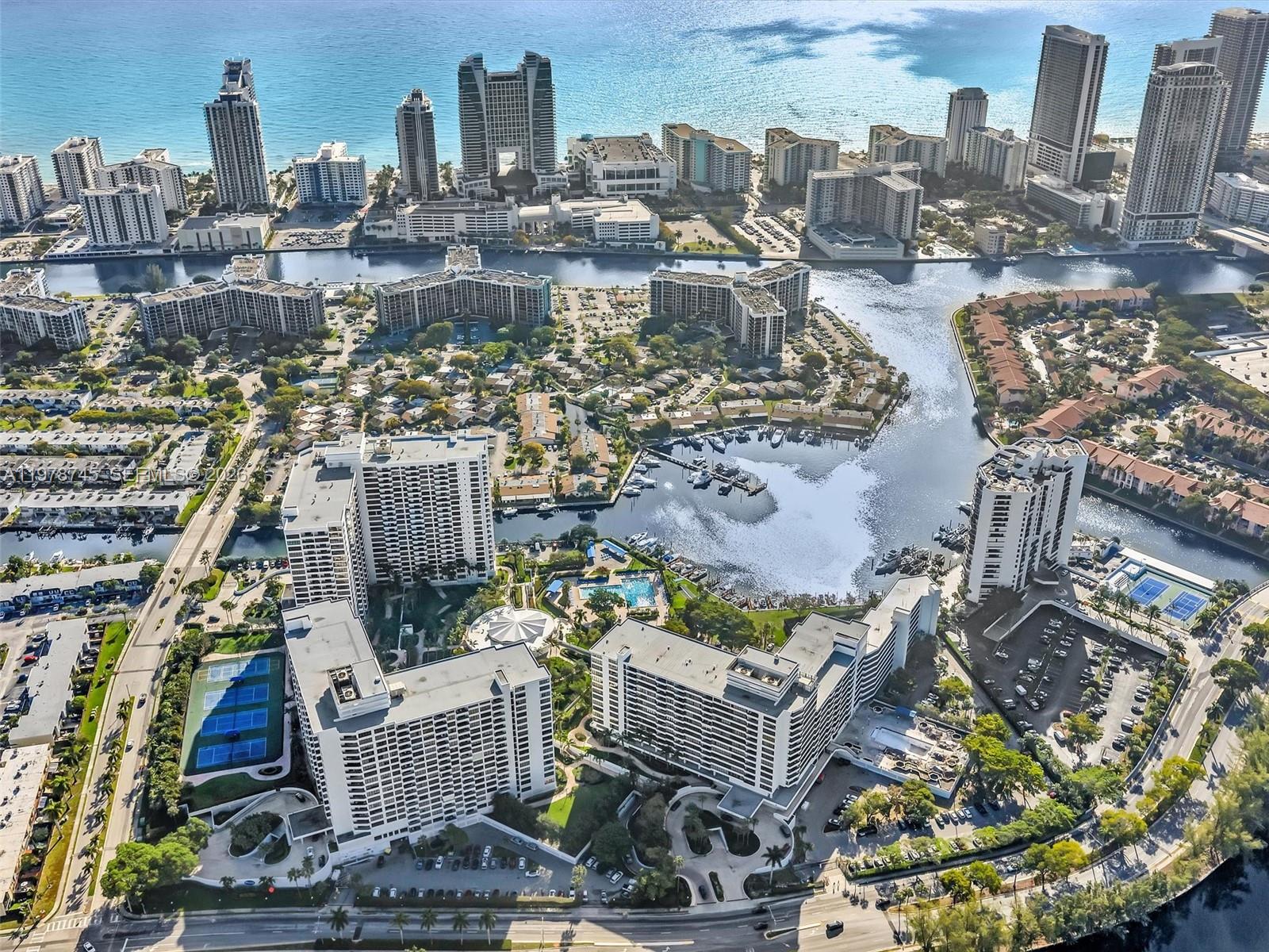 Olympus - Residential