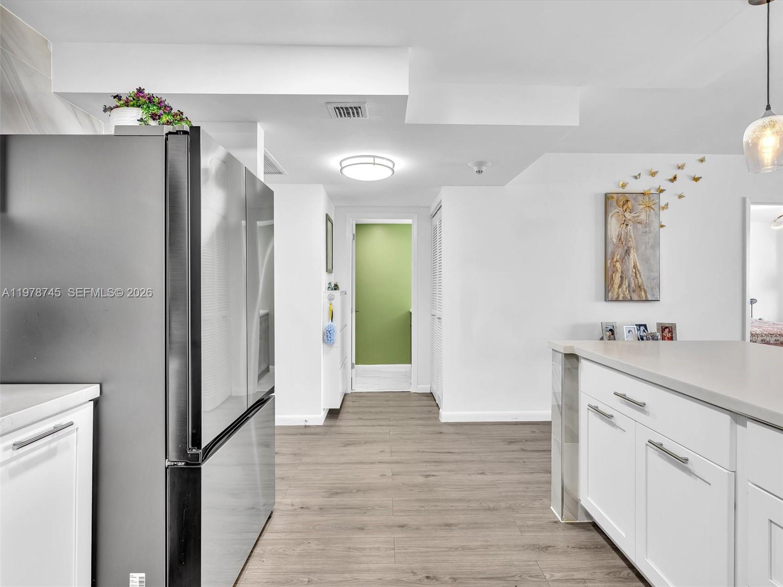 Olympus - Residential