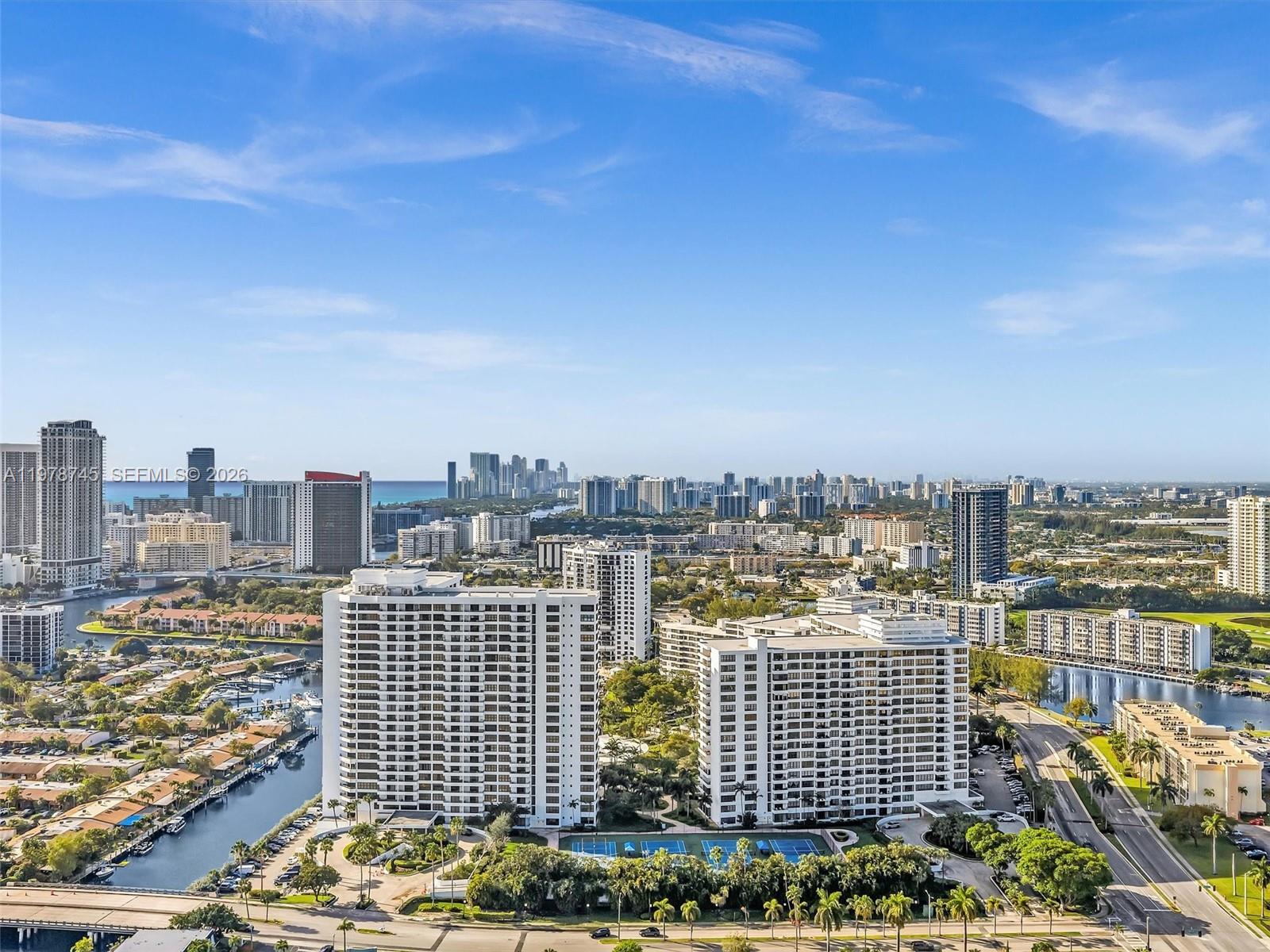 Olympus - Residential