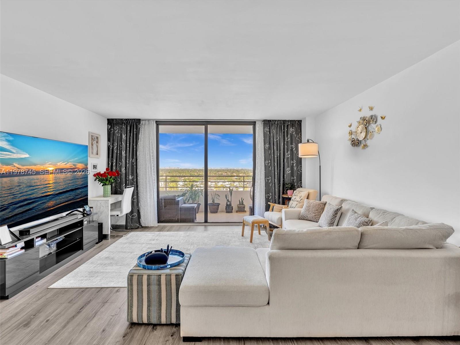 Olympus - Residential