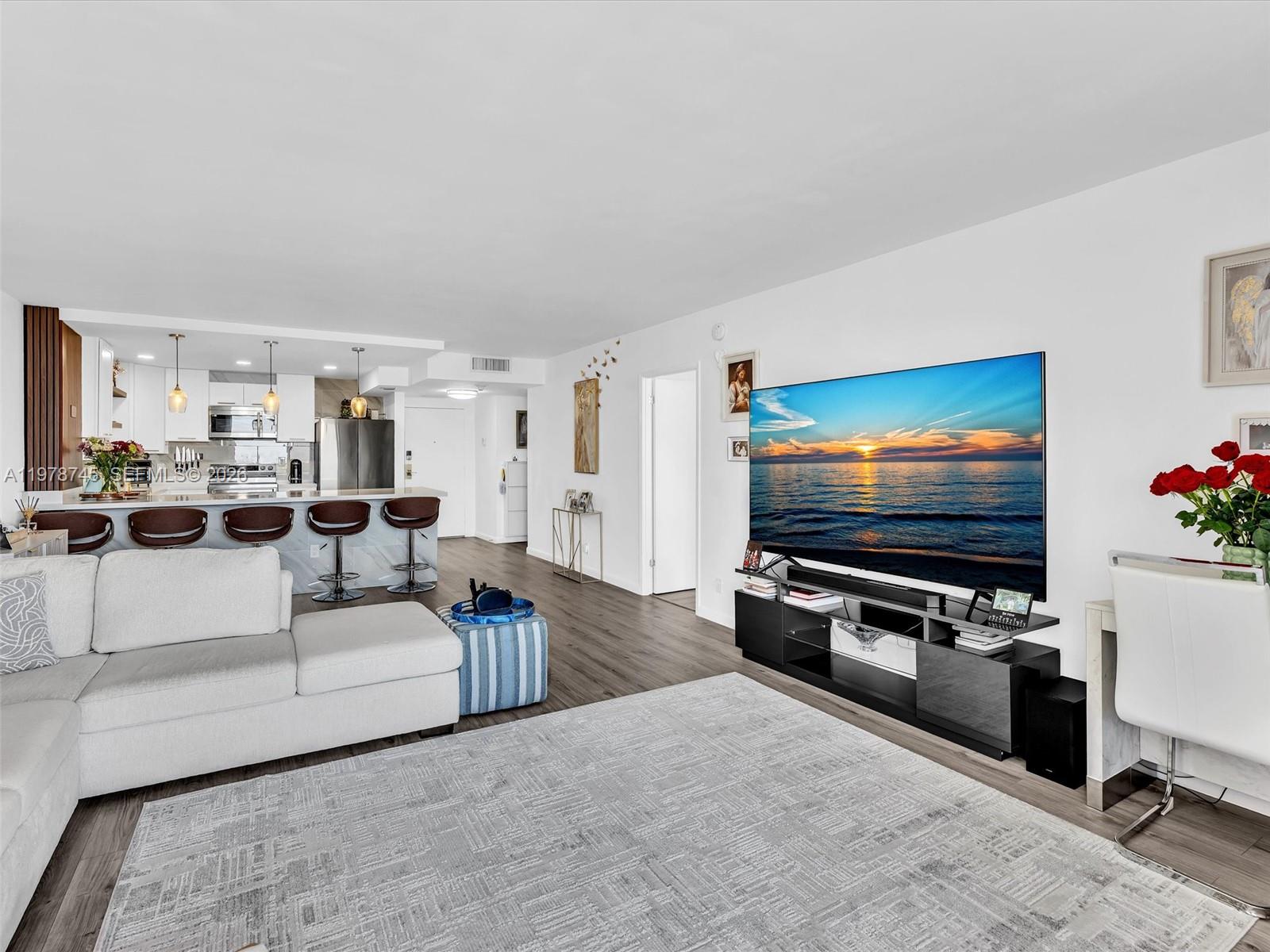 Olympus - Residential