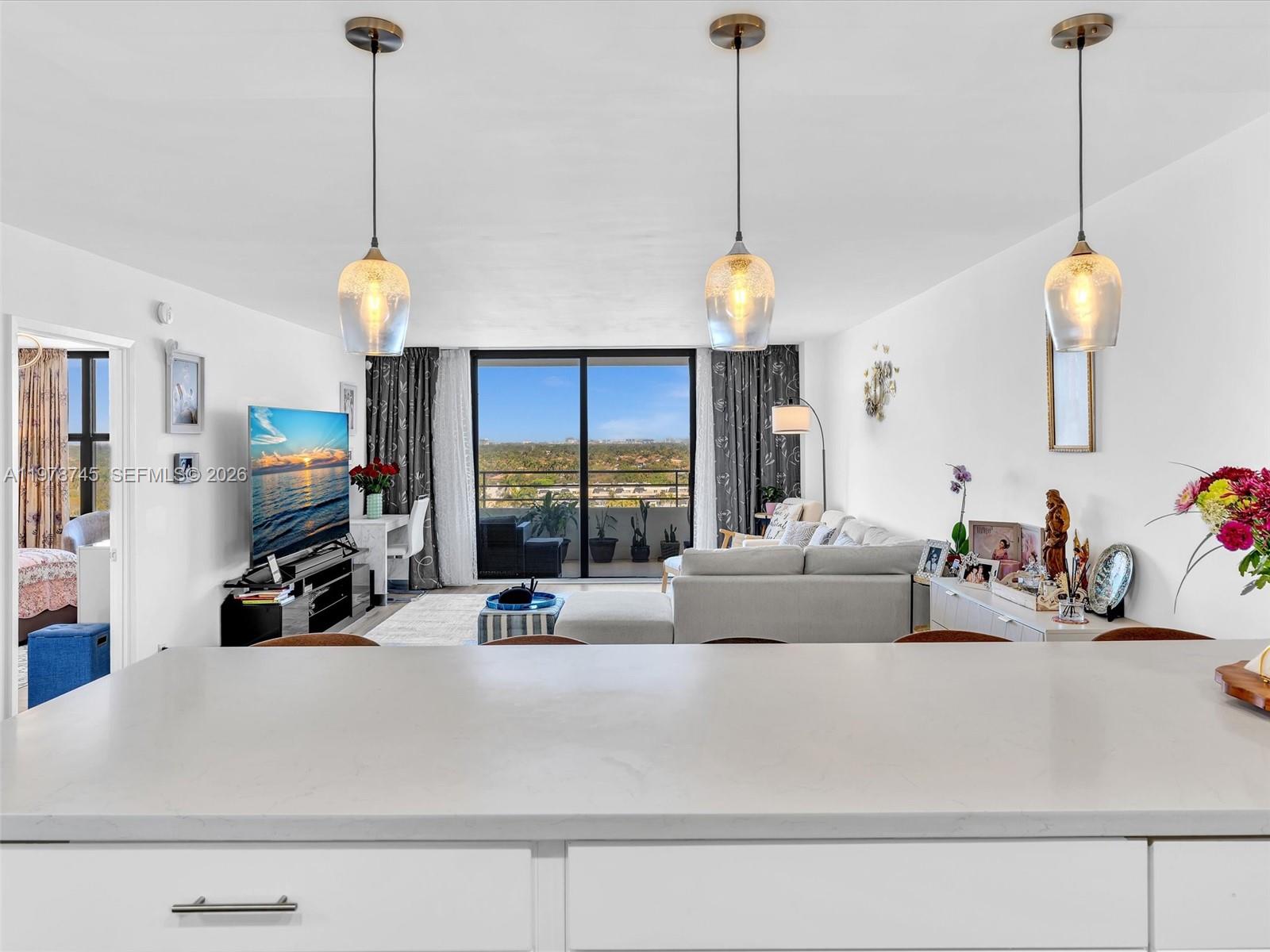 Olympus - Residential