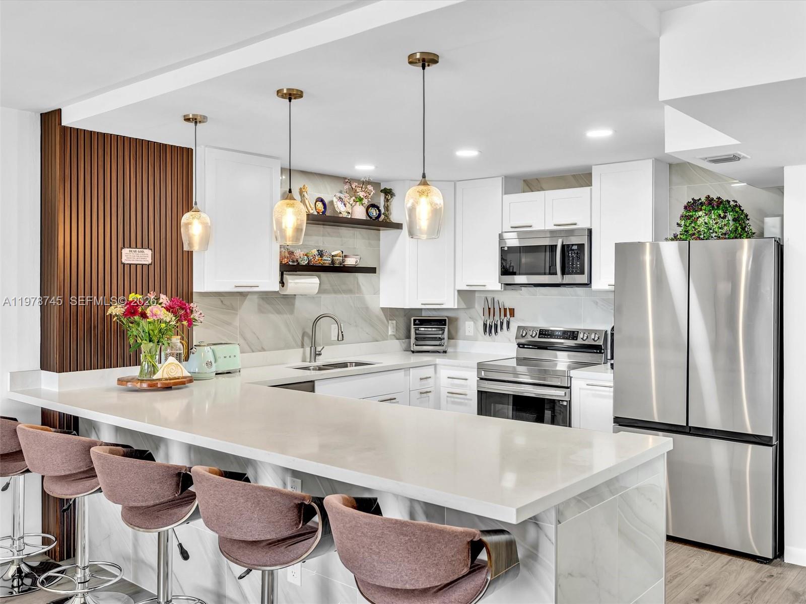 Olympus - Residential