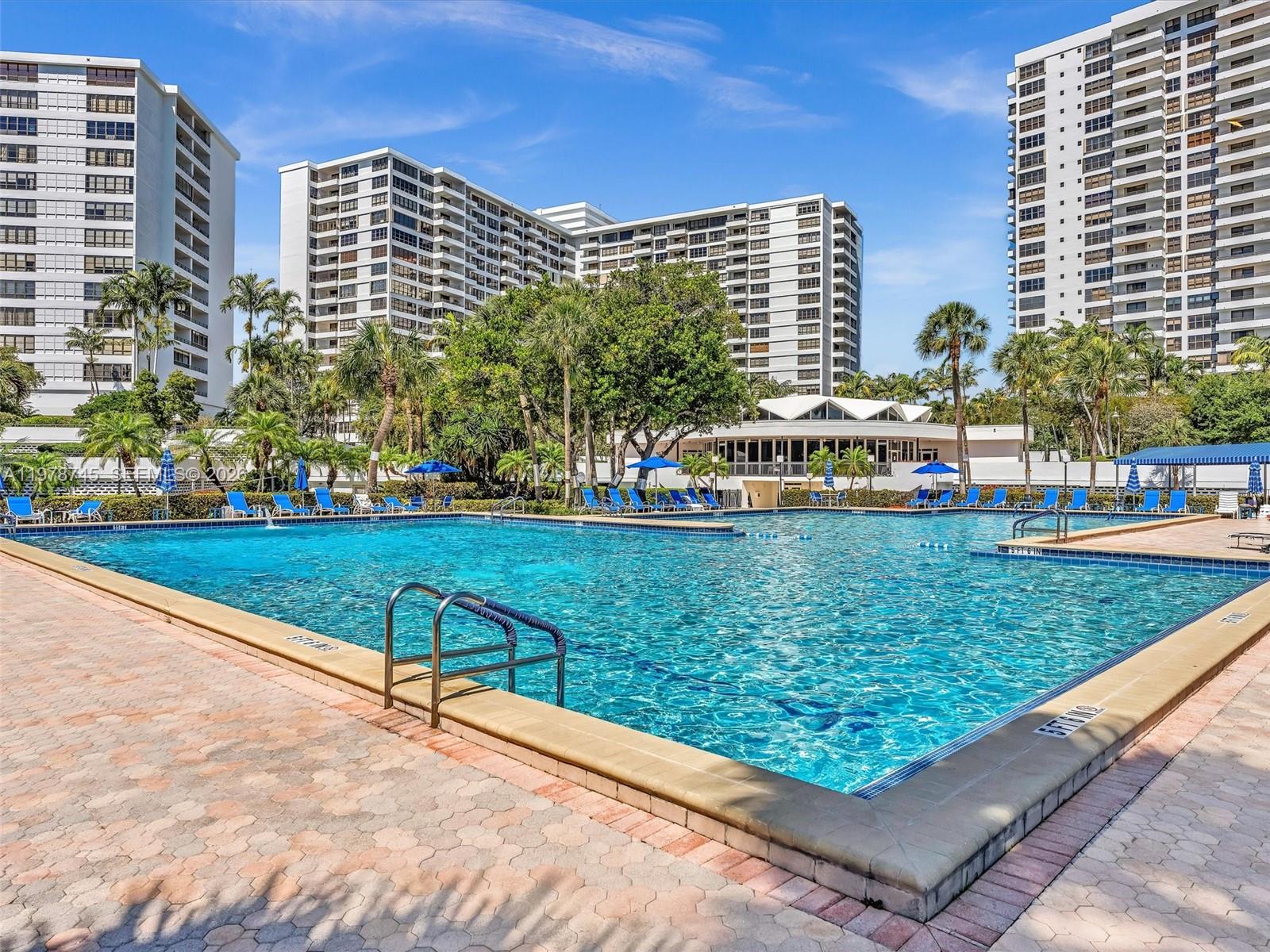 Olympus - Residential