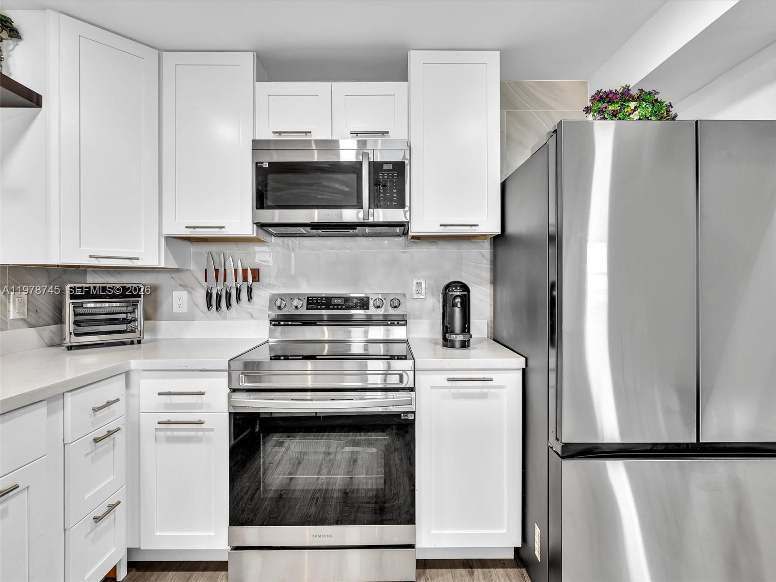 Olympus - Residential