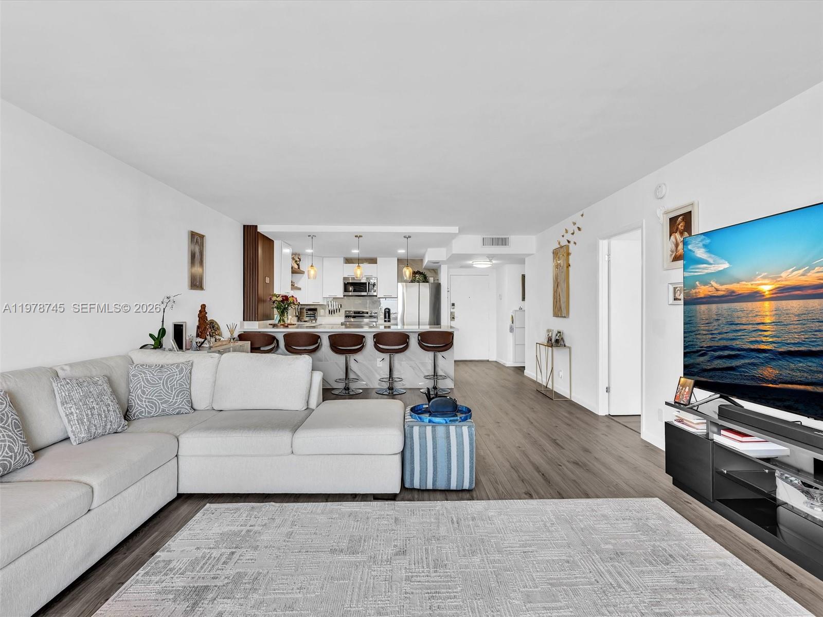 Olympus - Residential