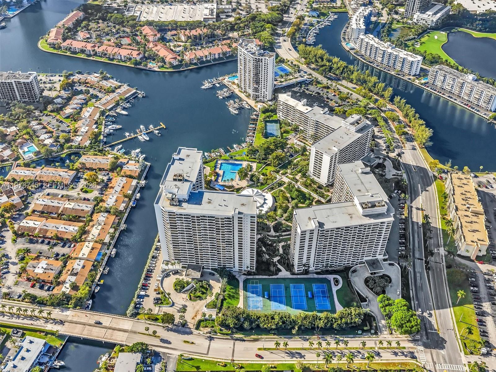 Olympus - Residential