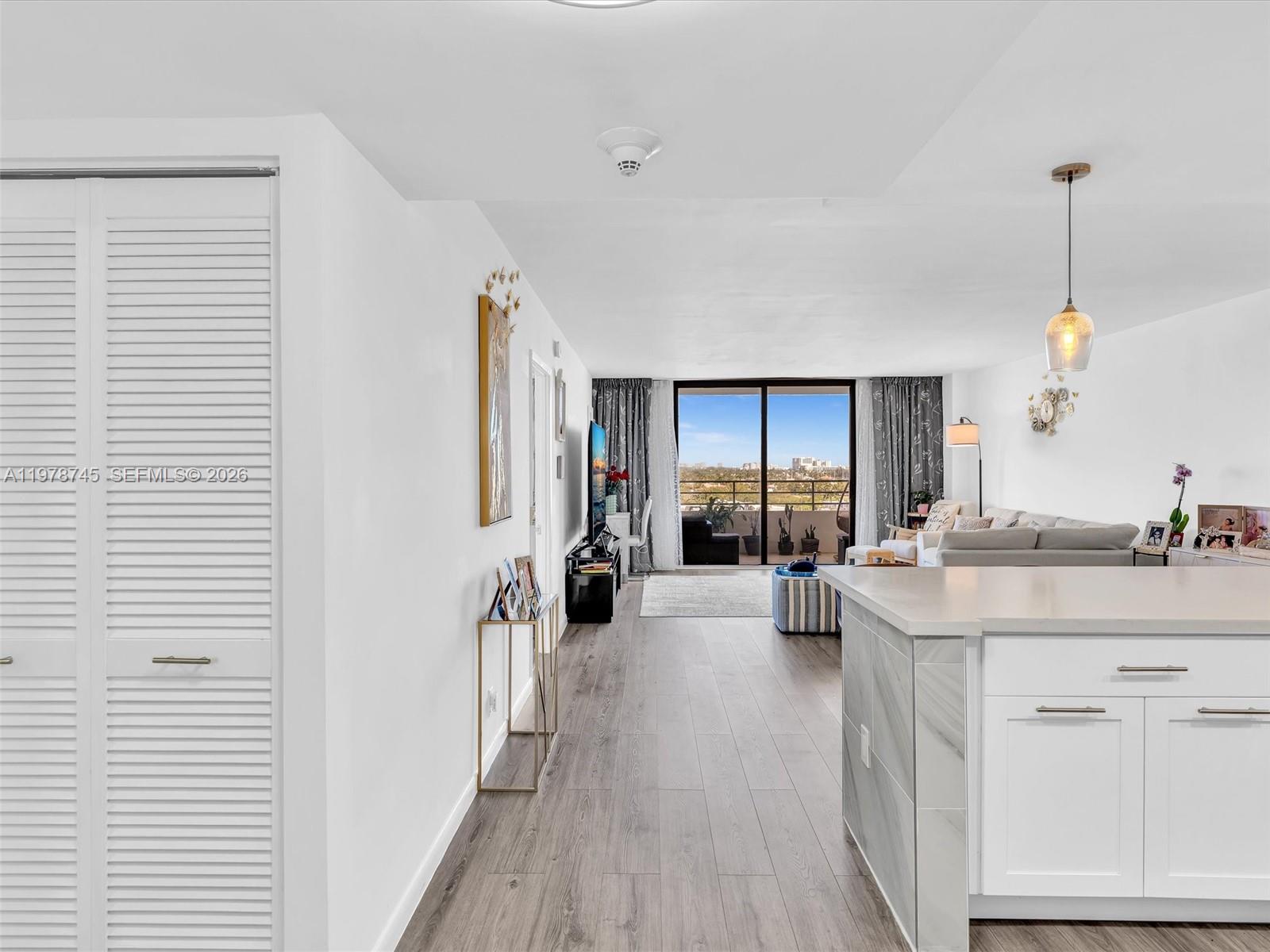 Olympus - Residential