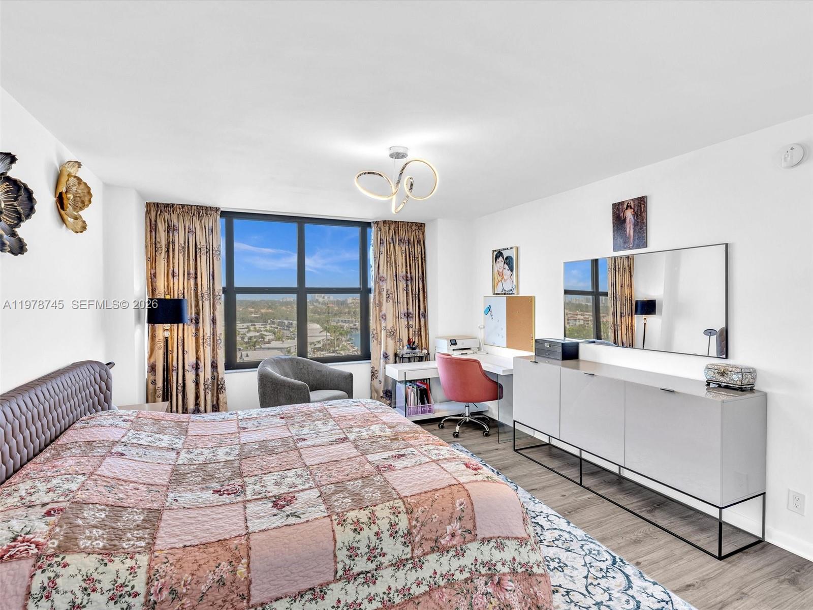 Olympus - Residential