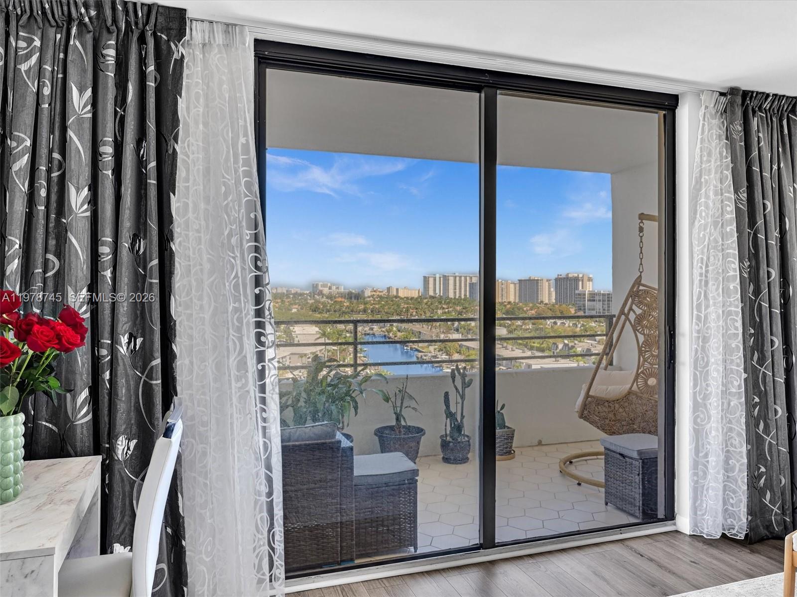 Olympus - Residential