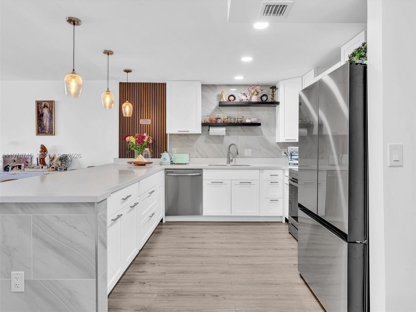 Olympus - Residential