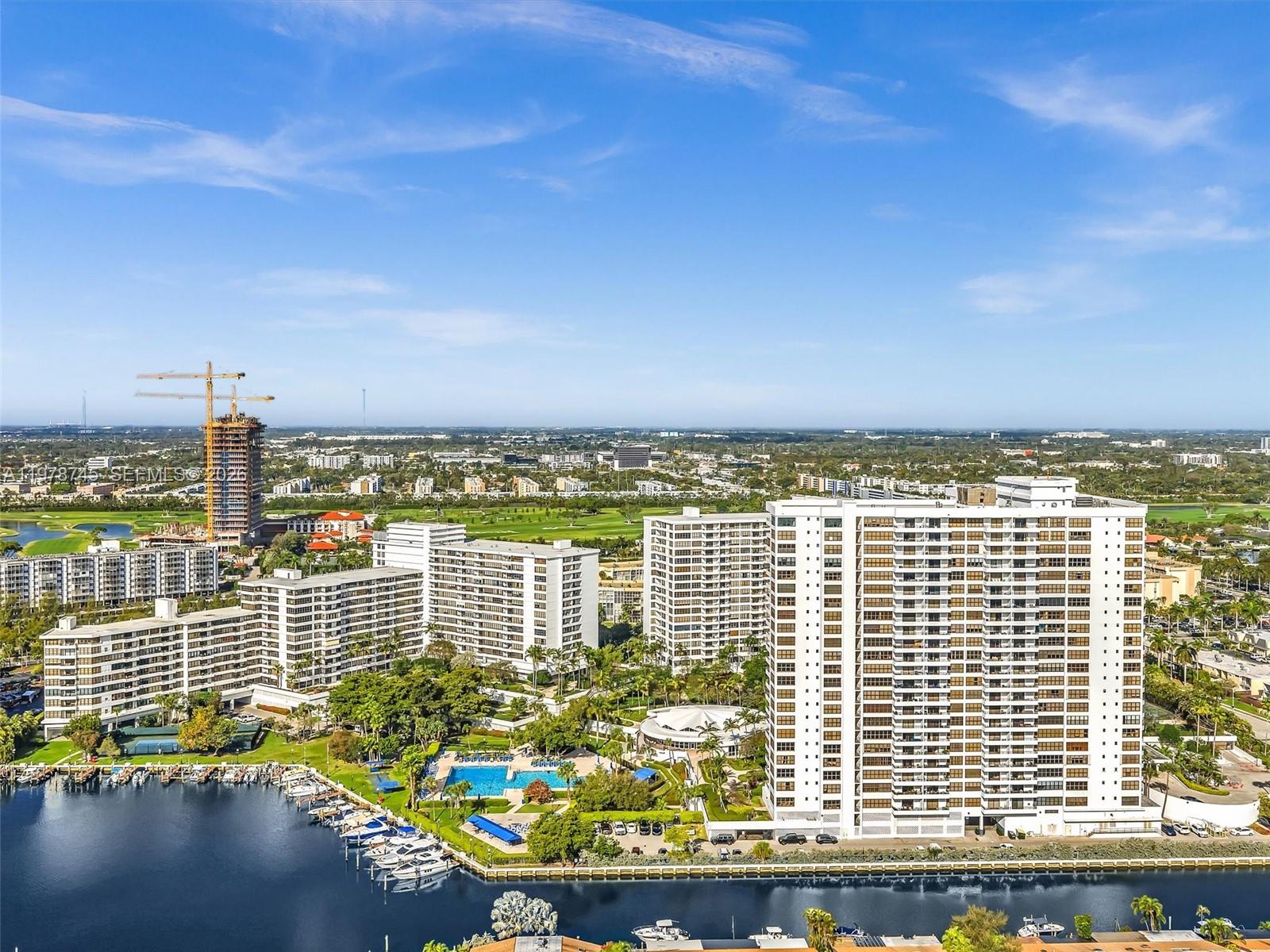 Olympus - Residential