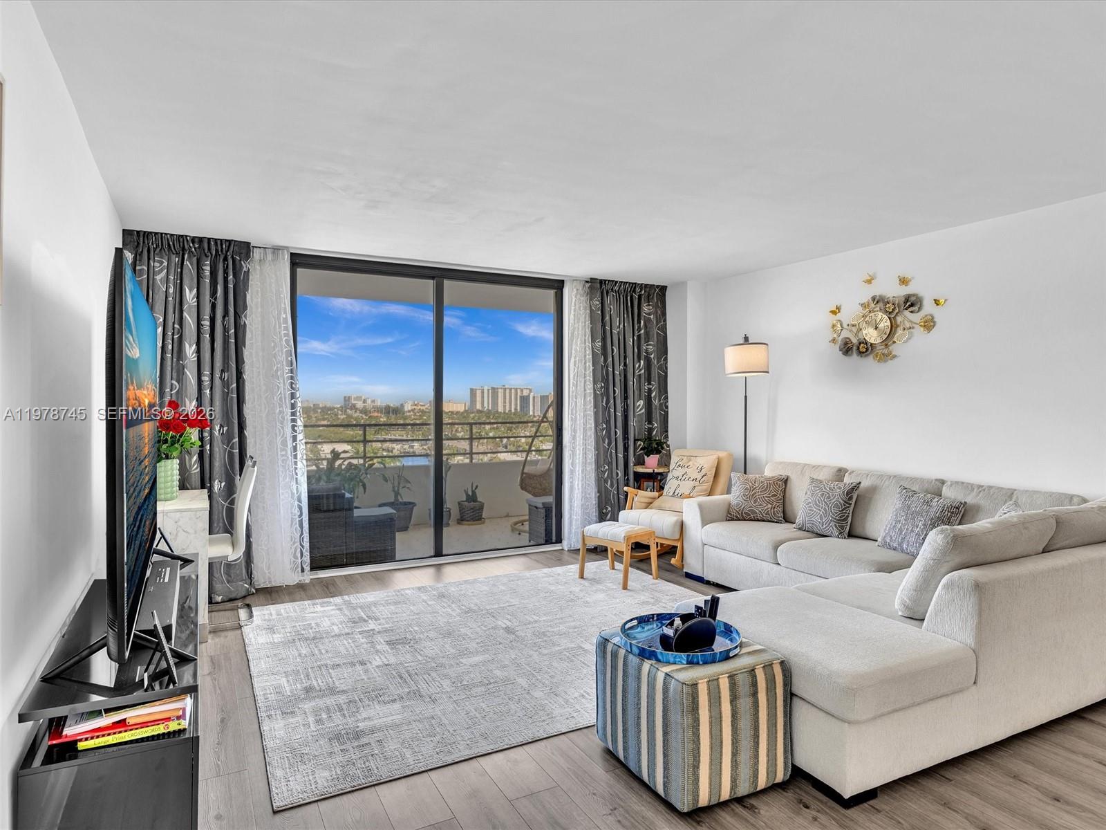 Olympus - Residential