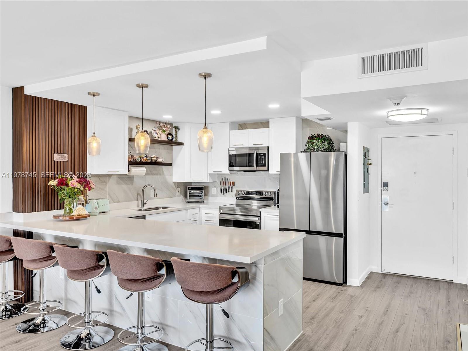 Olympus - Residential