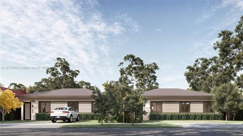 4519 NW 3th St Miami FL 33126