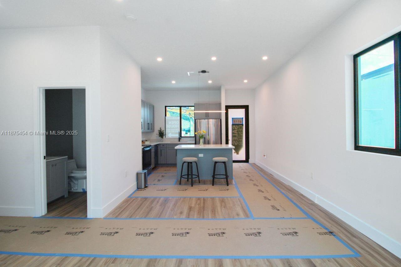 FLAGLER GROVE ESTATES EXT - Residential