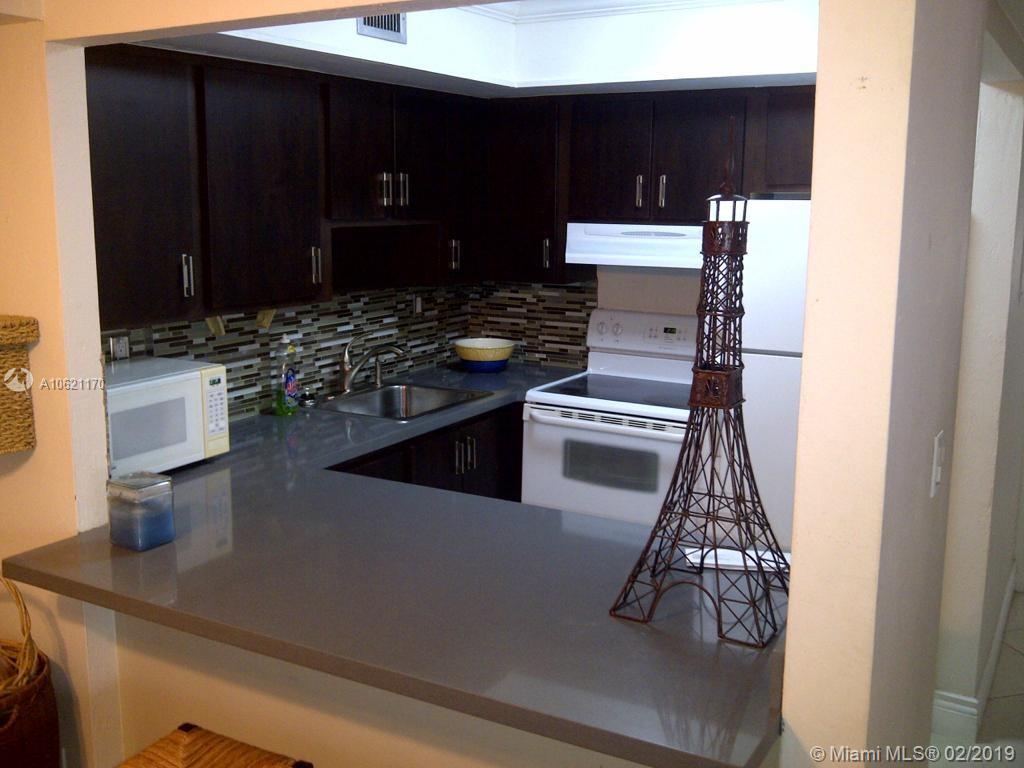 TIGERTAIL BAY CONDO - Residential Lease