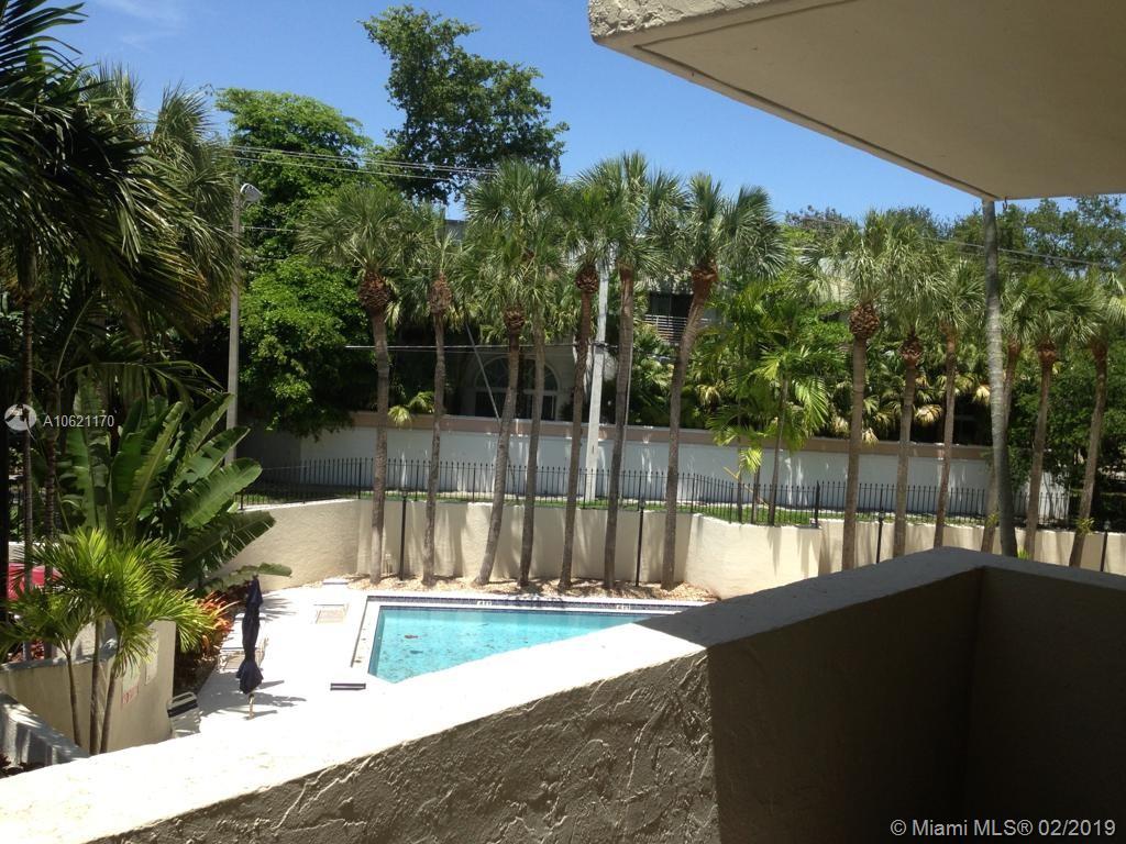 TIGERTAIL BAY CONDO - Residential Lease