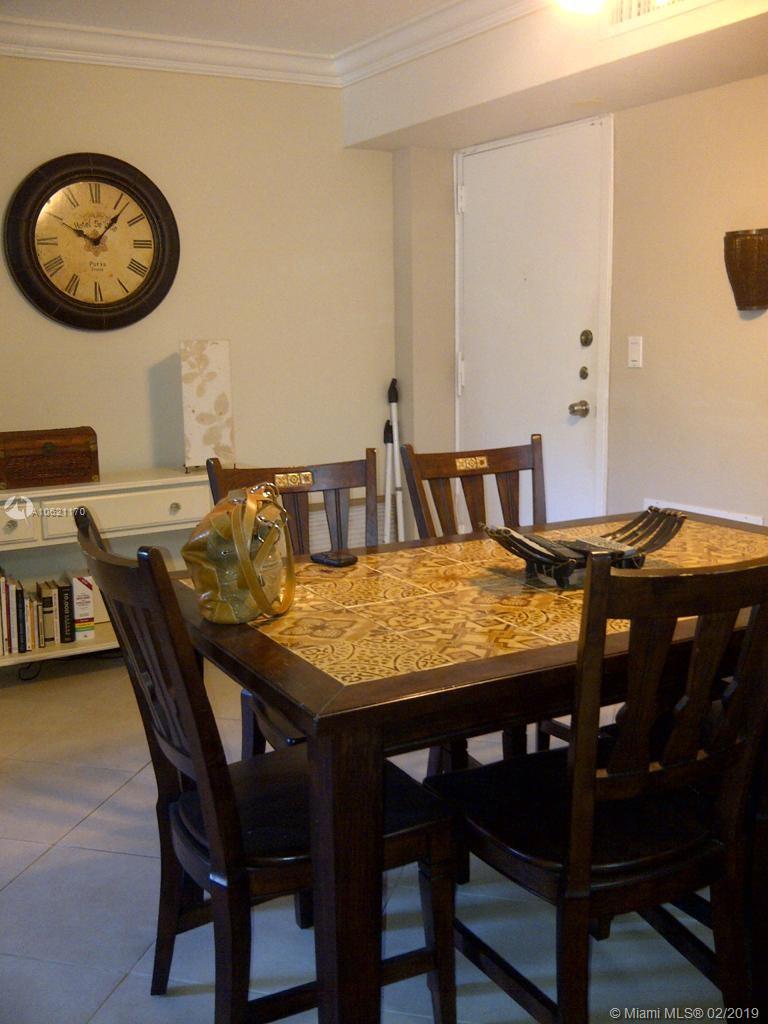 TIGERTAIL BAY CONDO - Residential Lease