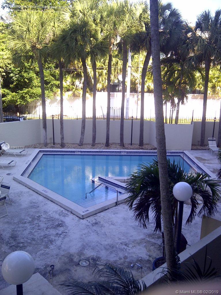 TIGERTAIL BAY CONDO - Residential Lease