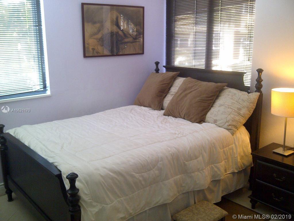 TIGERTAIL BAY CONDO - Residential Lease