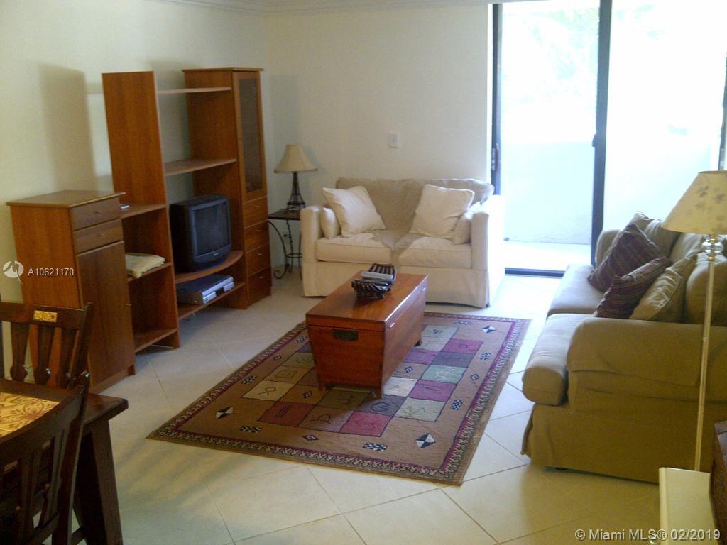 TIGERTAIL BAY CONDO - Residential Lease