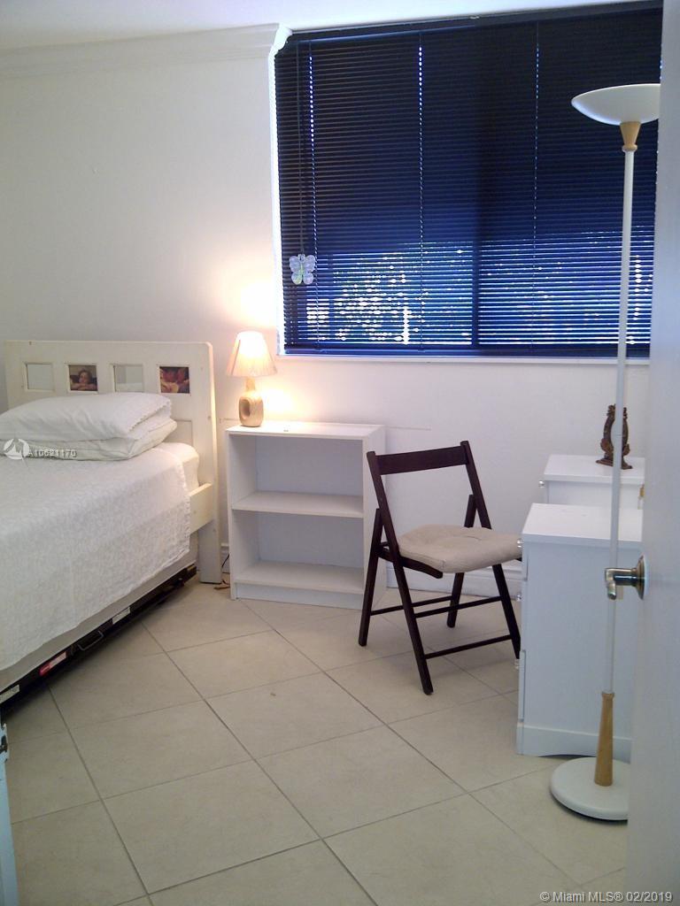 TIGERTAIL BAY CONDO - Residential Lease