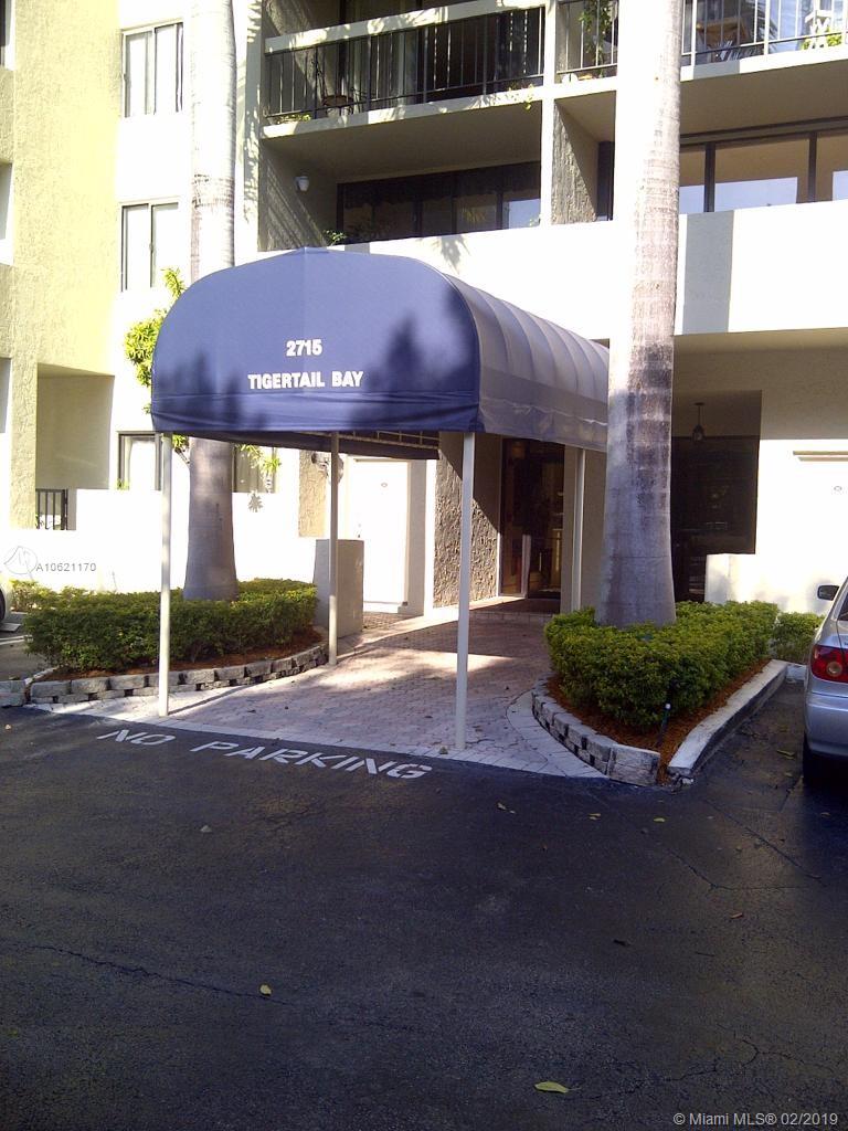 TIGERTAIL BAY CONDO - Residential Lease