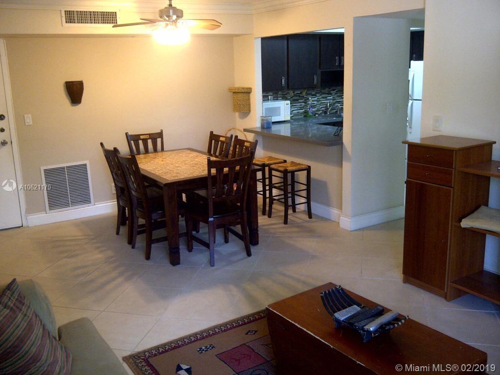 TIGERTAIL BAY CONDO - Residential Lease