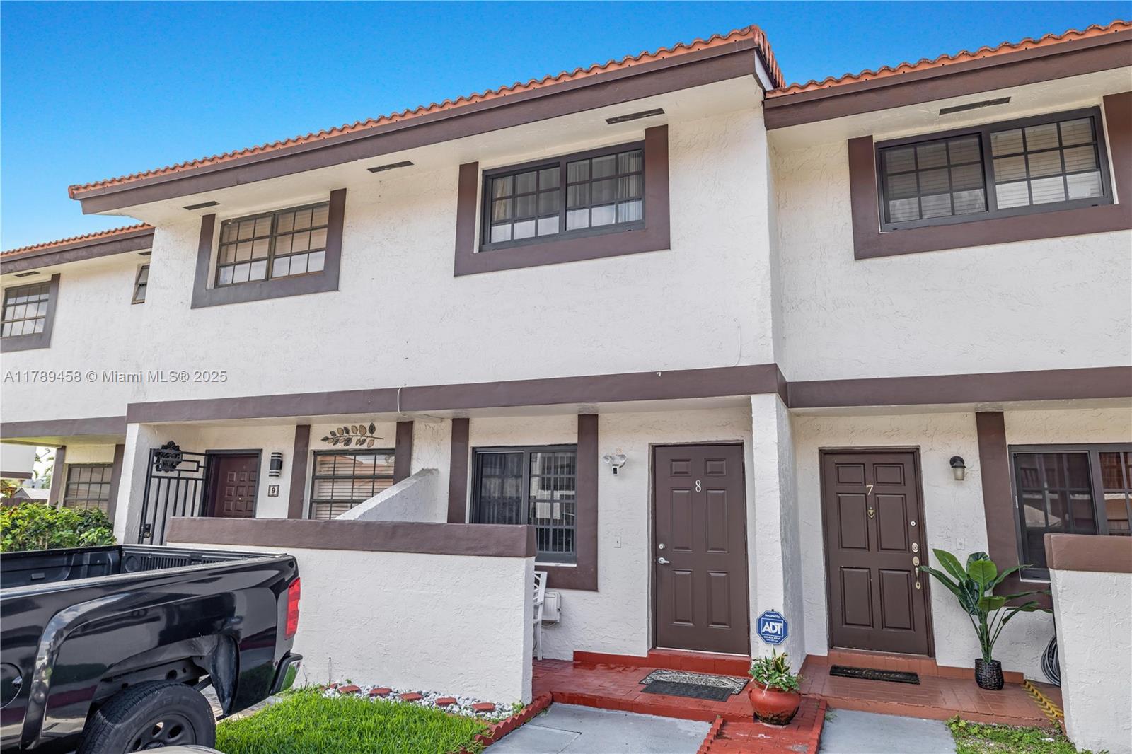 Property for Sale at 13250 Sw 58th Ter 10-8, Miami, Broward County, Florida - Bedrooms: 2 
Bathrooms: 2  - $370,000